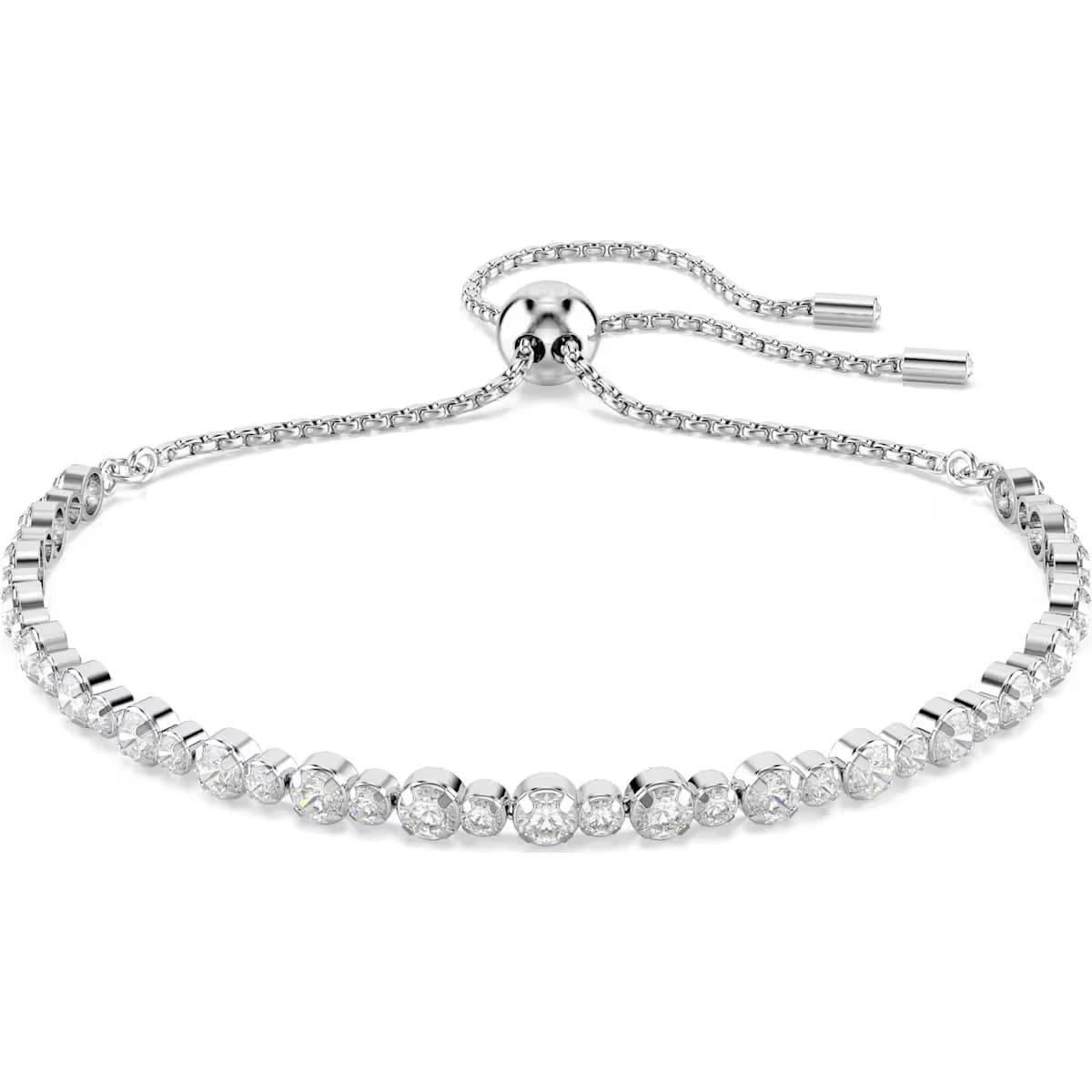Swarovski Armband Swarovski Matrix Tennis Armband