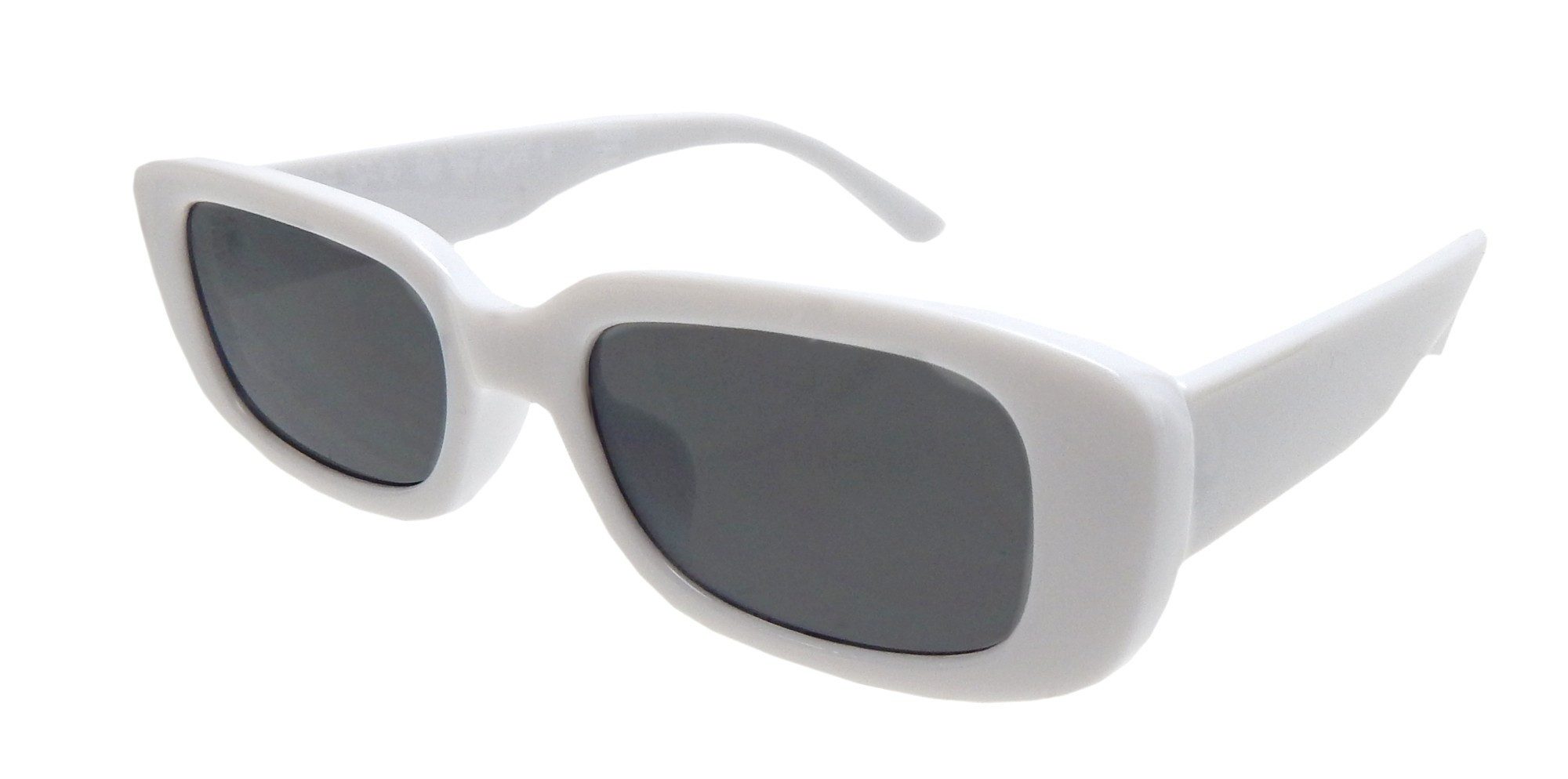 Ella Jonte Sonnenbrille schmale Trend Sonnenbrille