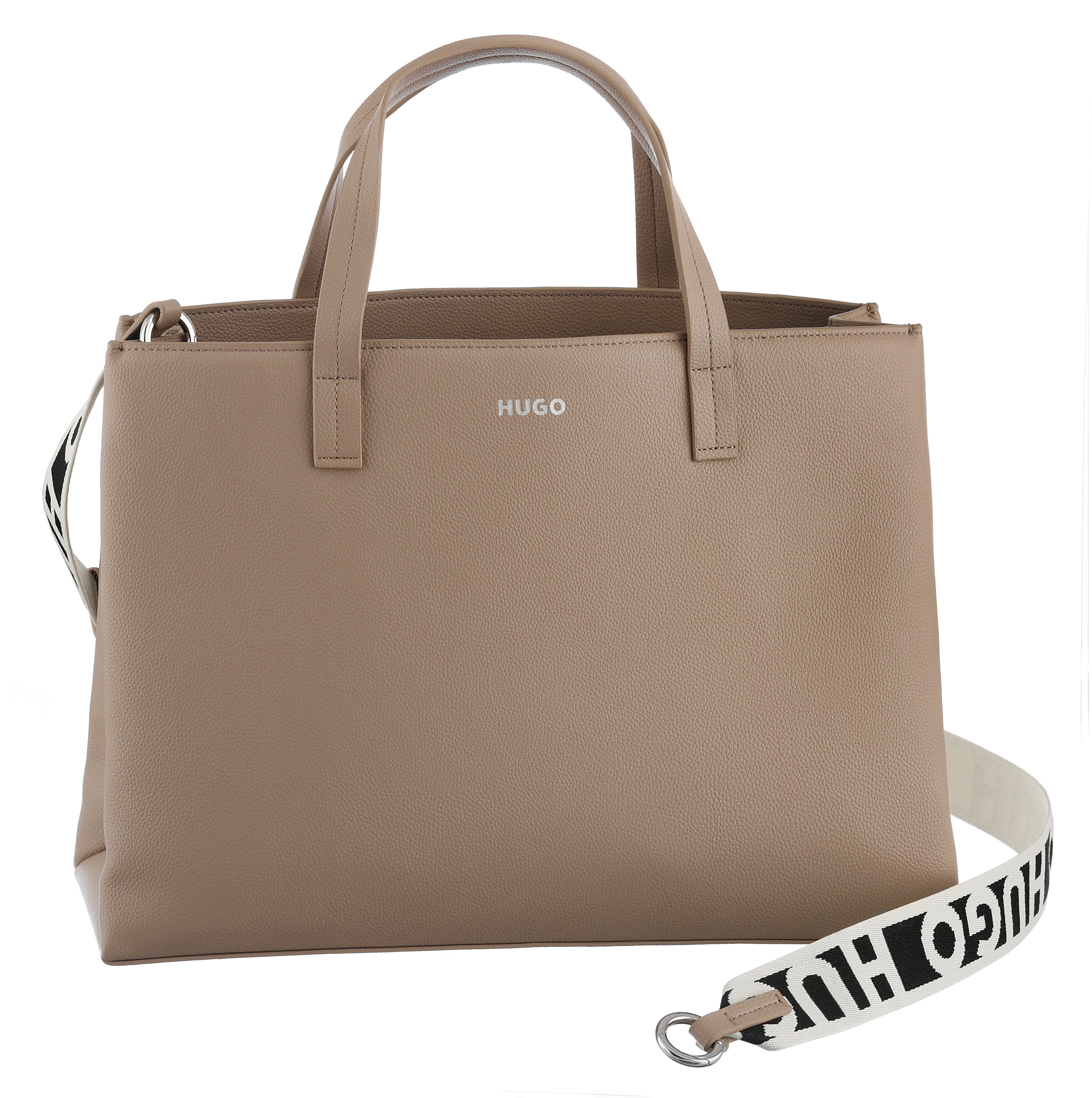 HUGO Shopper Bel Tote W.L., große