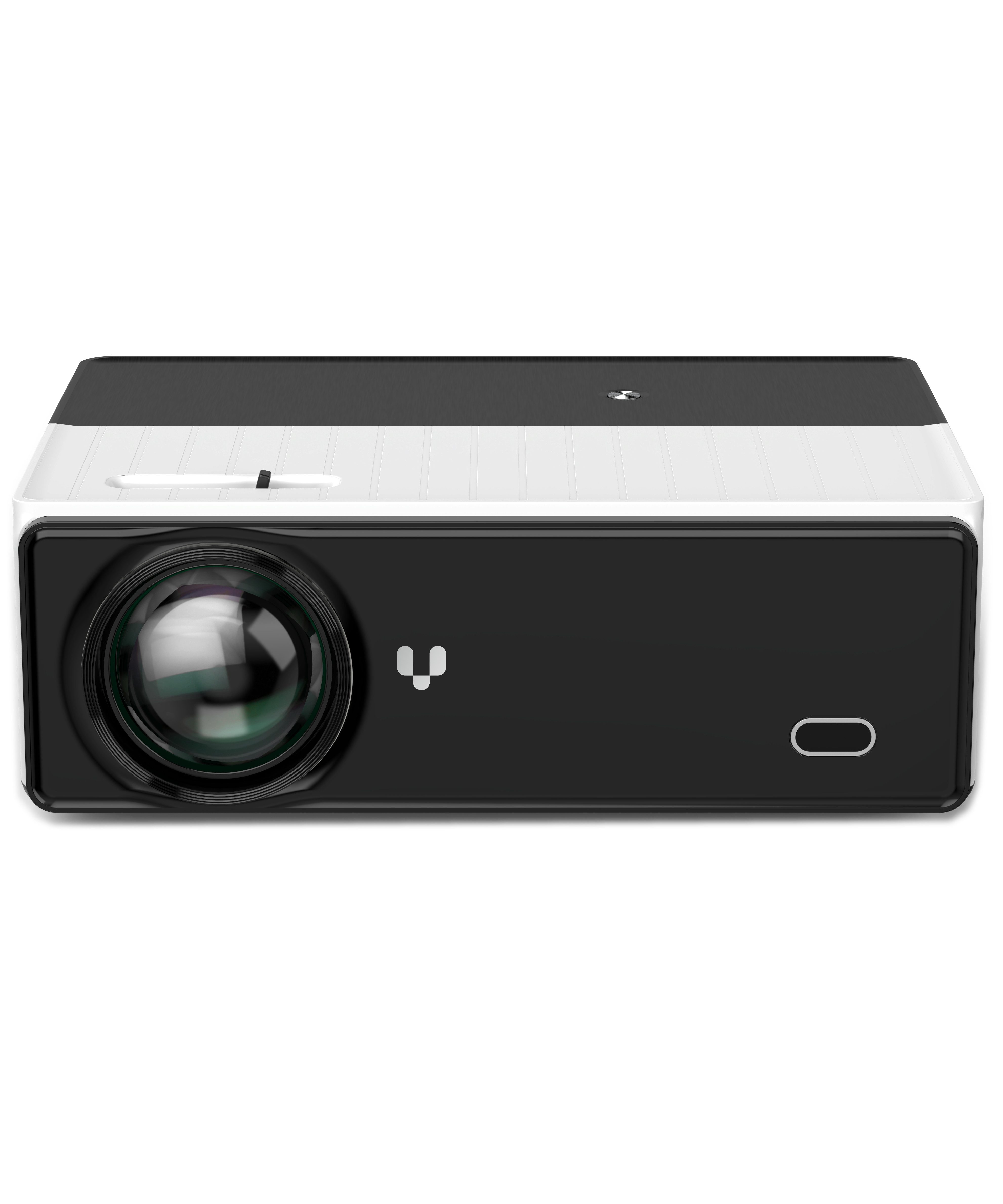 VAABZZ D4000 Beamer (5000 lm, 100,000:1,