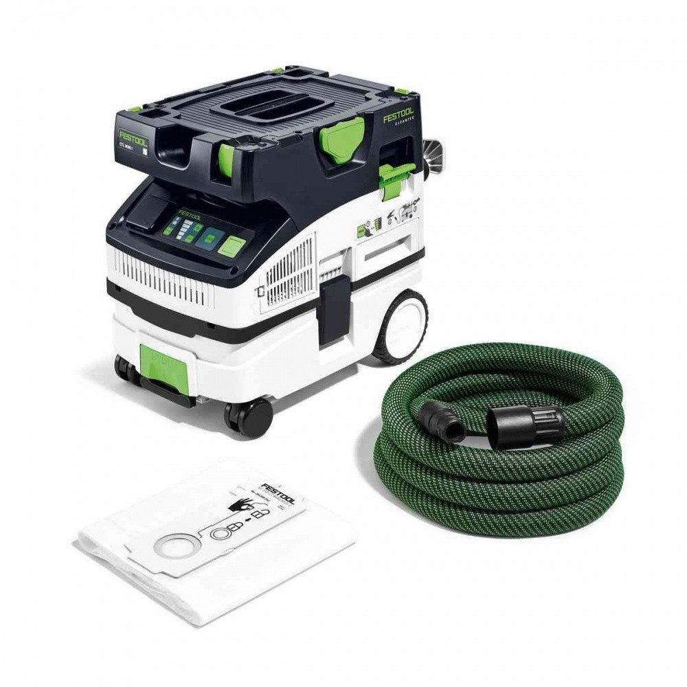 FESTOOL Industriesauger CLEANTEC CTL MINI I