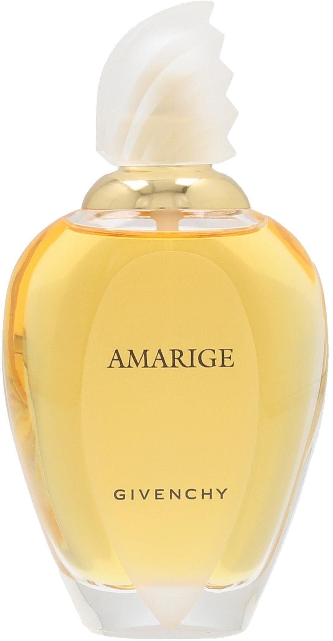 GIVENCHY Eau de Toilette Amarige, mit