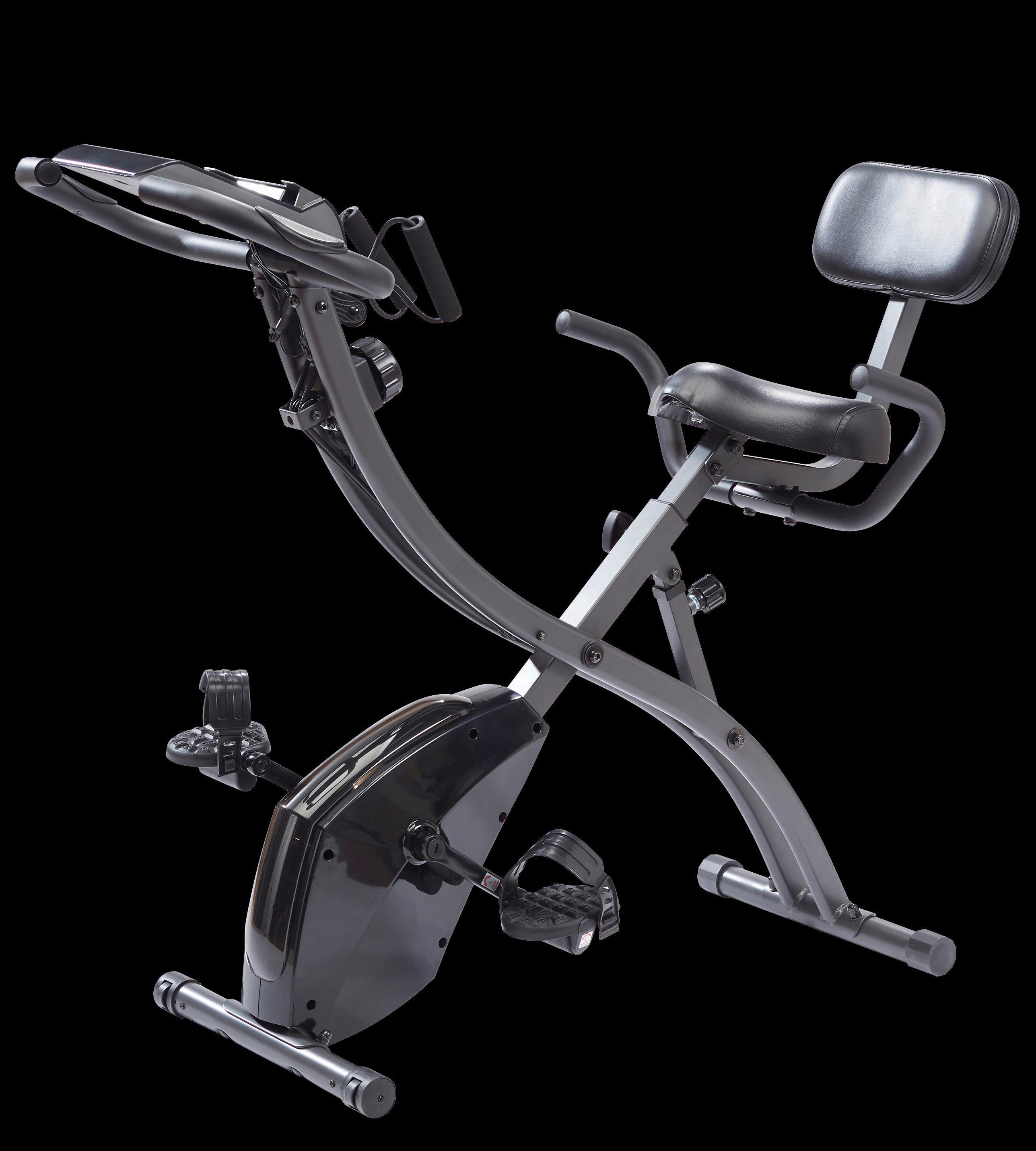 MediaShop Heimtrainer Slim Cycle (das Original