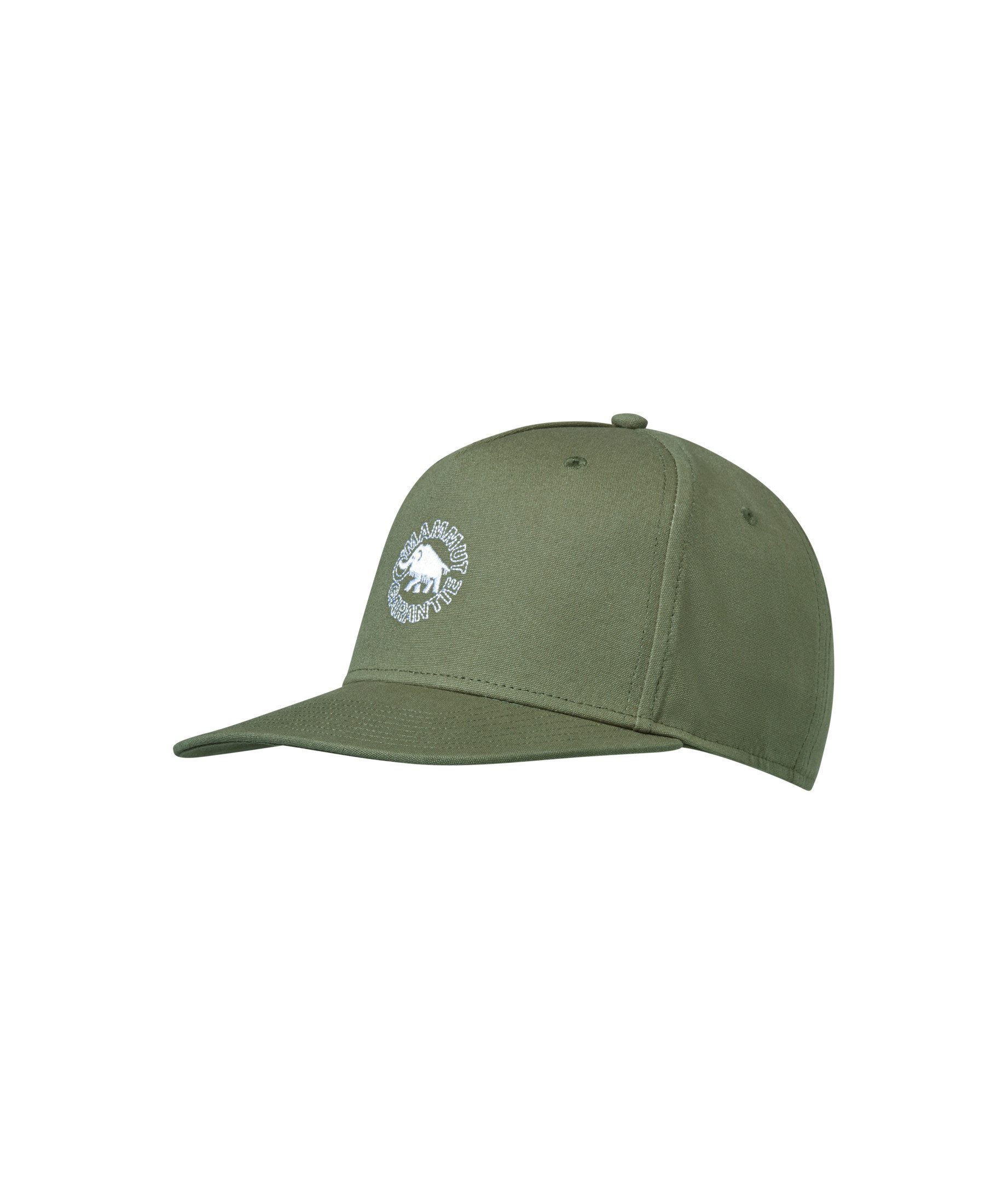 Mammut Baseball Cap Mammut Garantie Cap