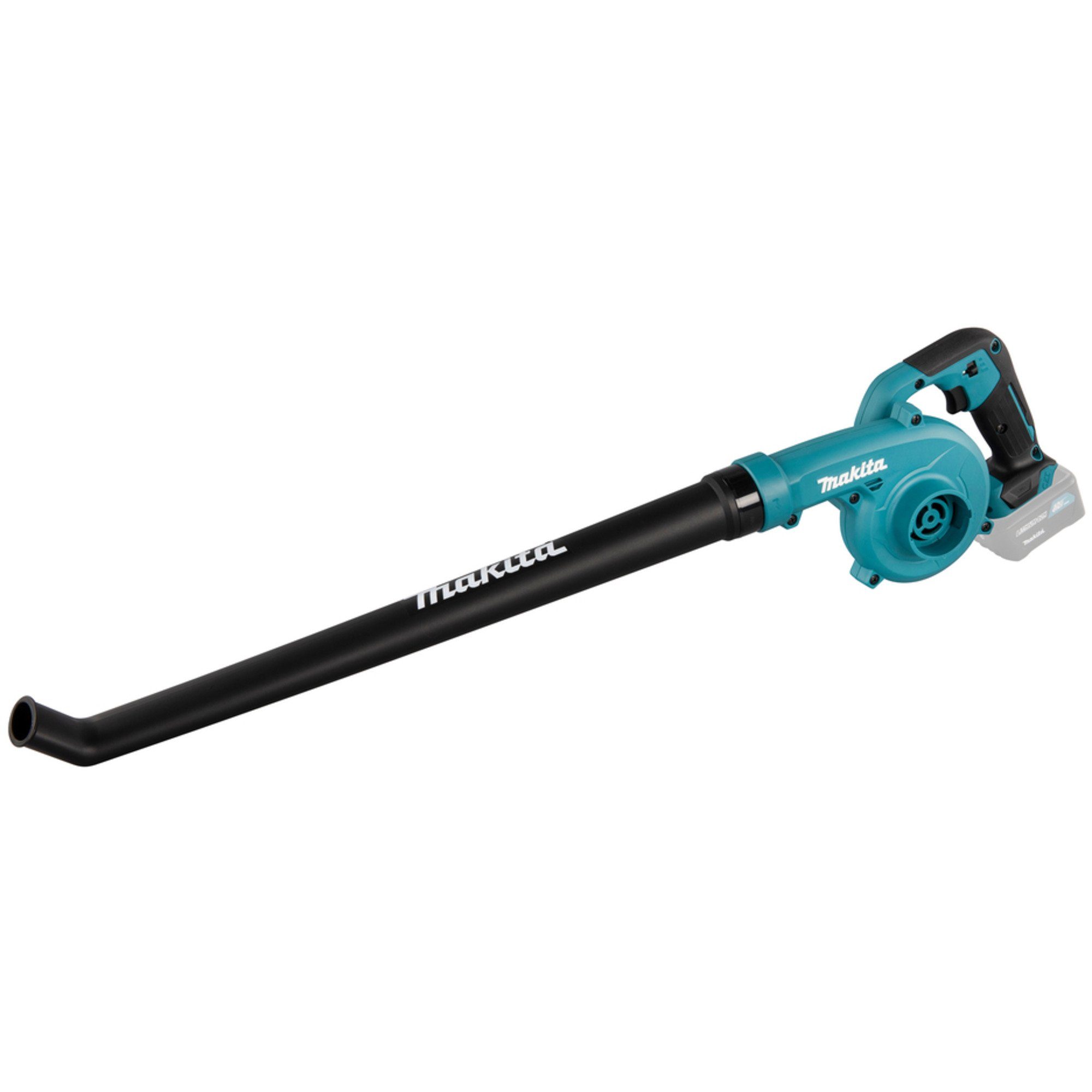 Makita Laubsauger Makita Akku-Gebläse UB101DZ, 12Volt,