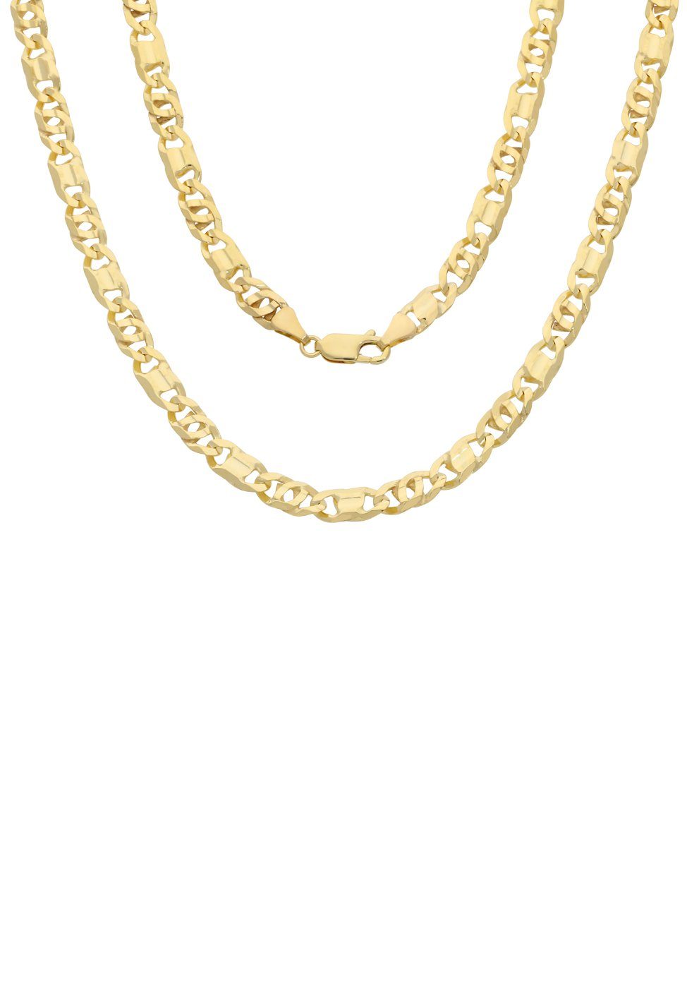 Firetti Goldkette Schmuck Geschenk Gold 375