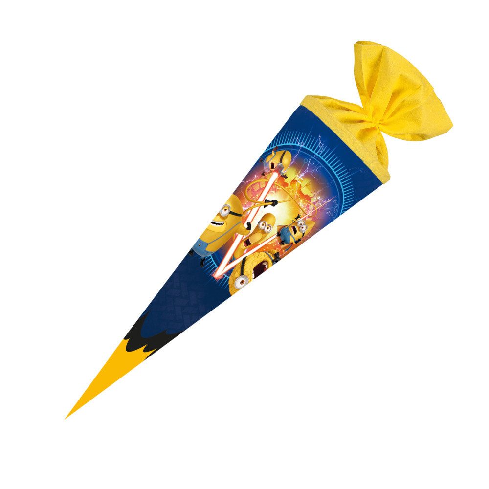 Nestler Schultüte Nestler Schultüte Mega Minions