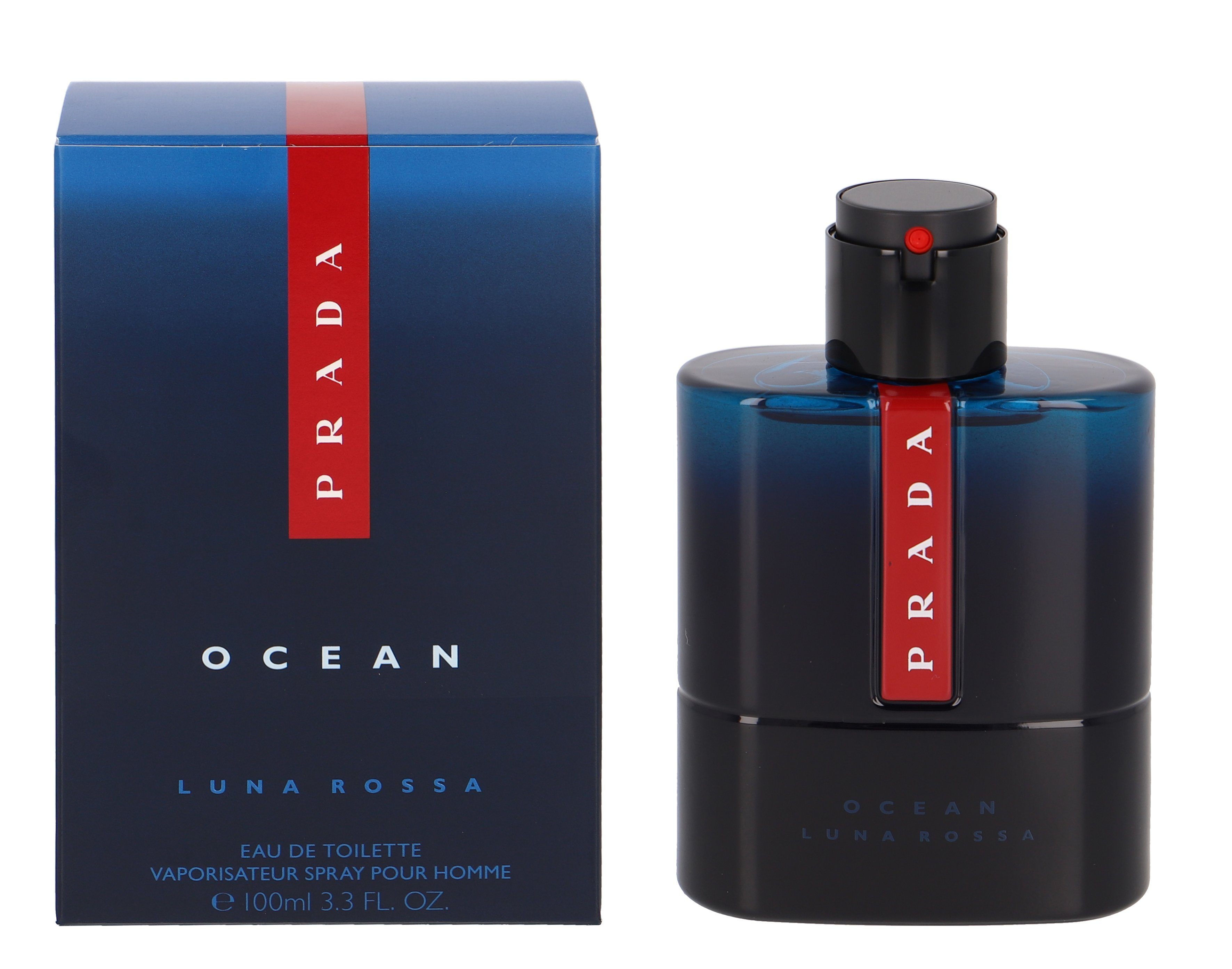 PRADA Eau de Toilette Prada Luna