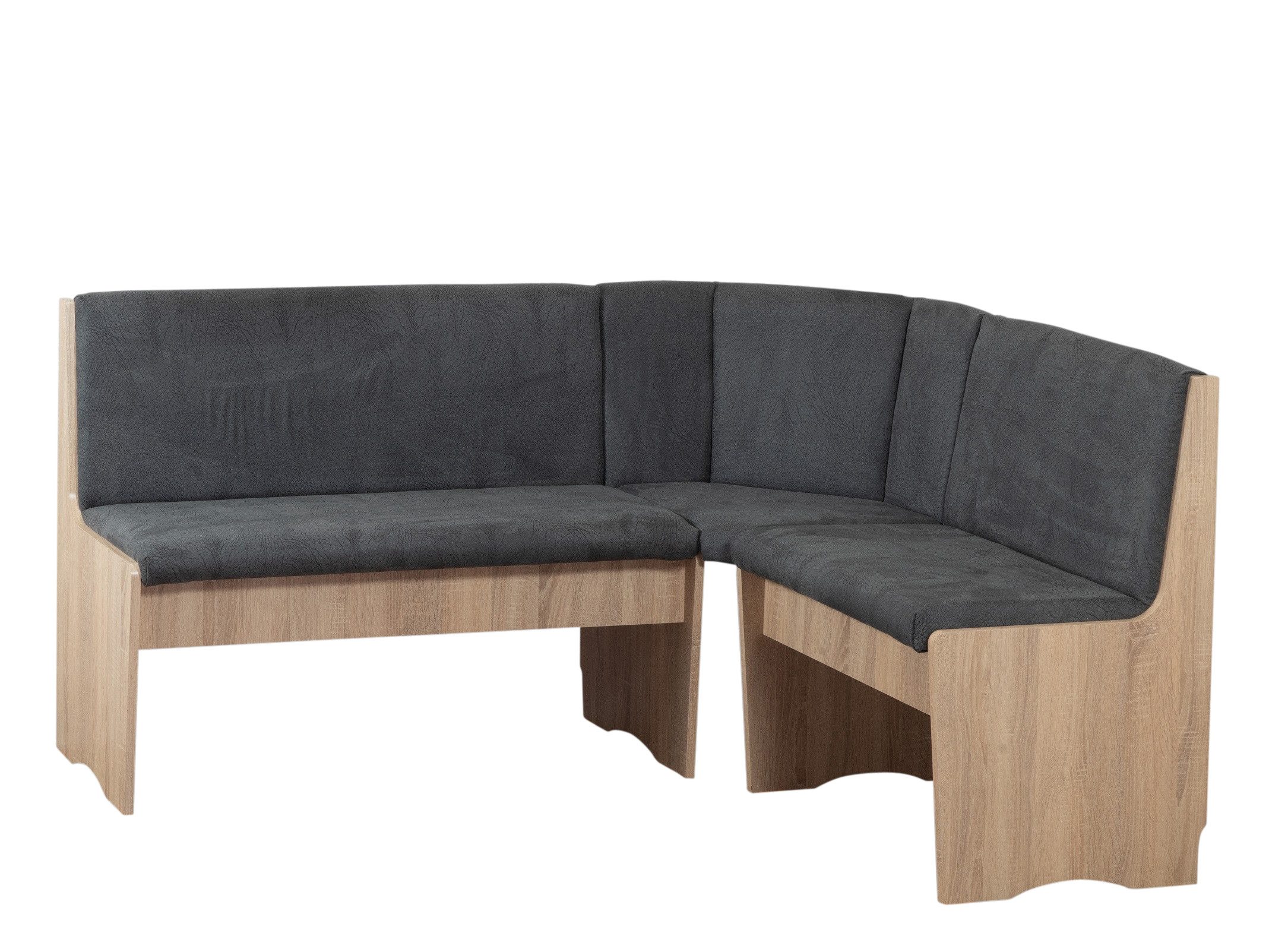 Stolebaenk Eckbank Duisburg EB Titanic, Mit