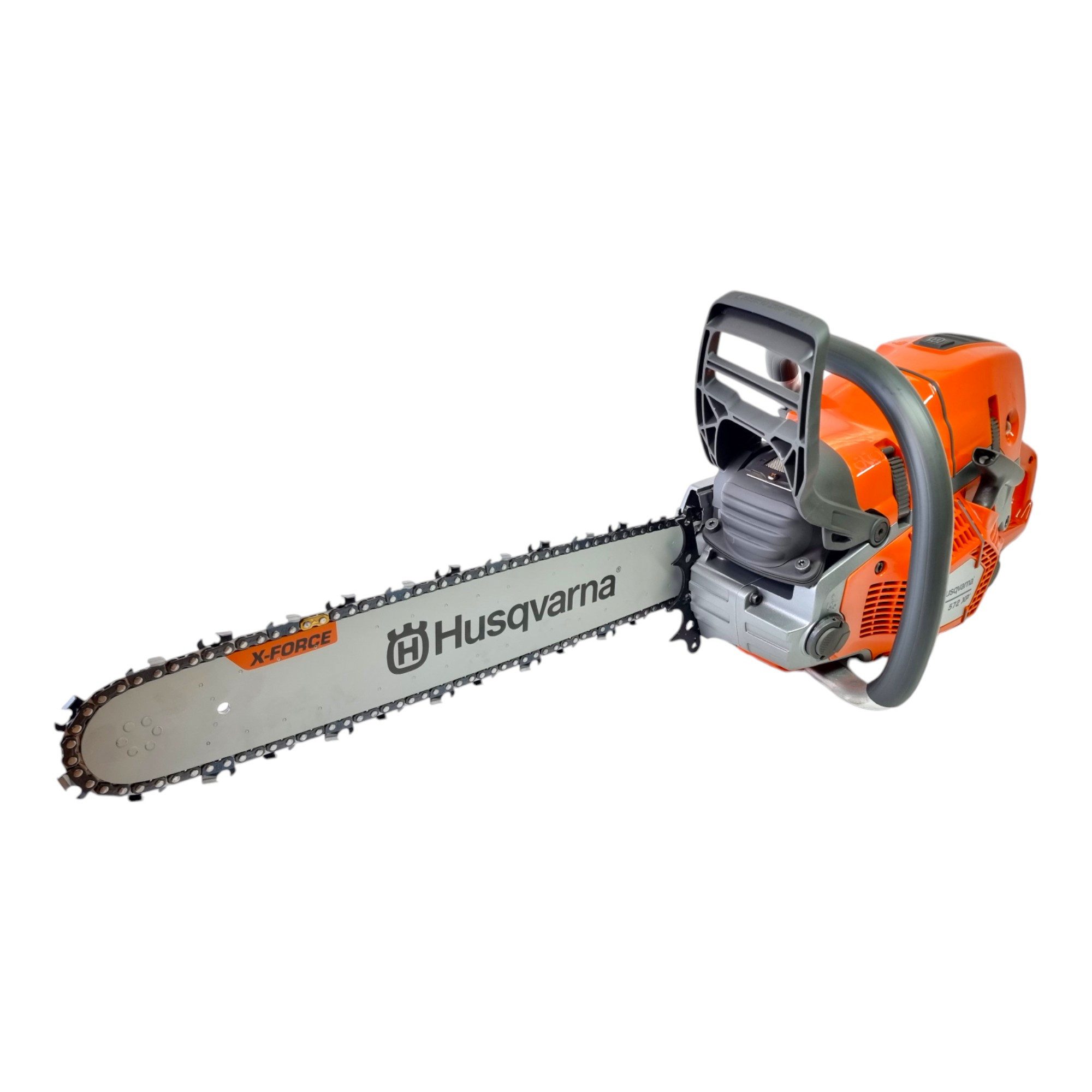 Husqvarna Benzin-Kettensäge 572 XP Benzin Motorsäge