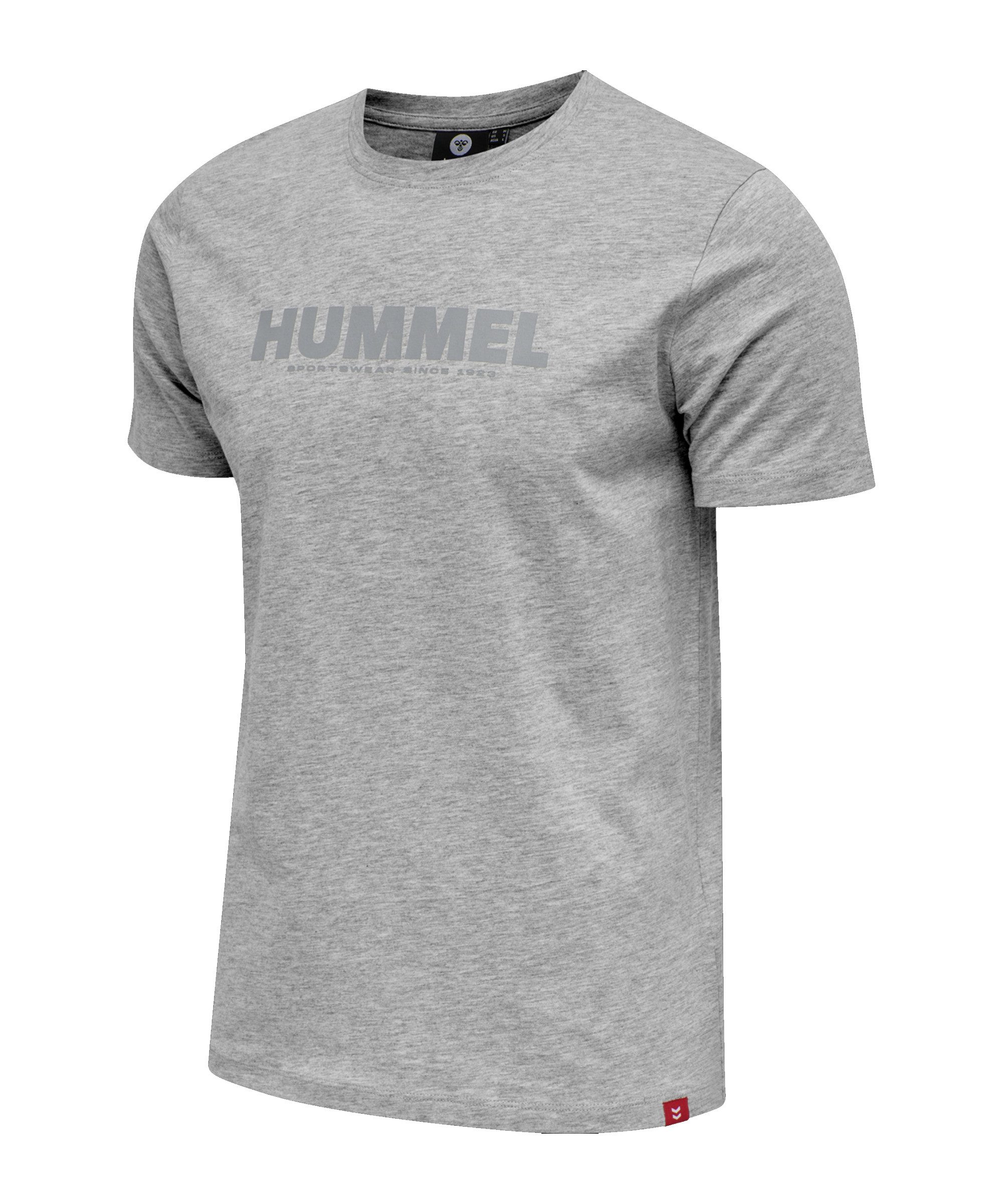 hummel T-Shirt Hummel Legacy T-Shirt Kurzarm-Trikots
