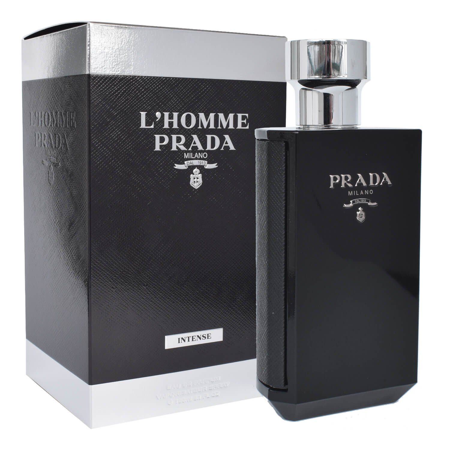 PRADA Eau de Parfum L'Homme Intense
