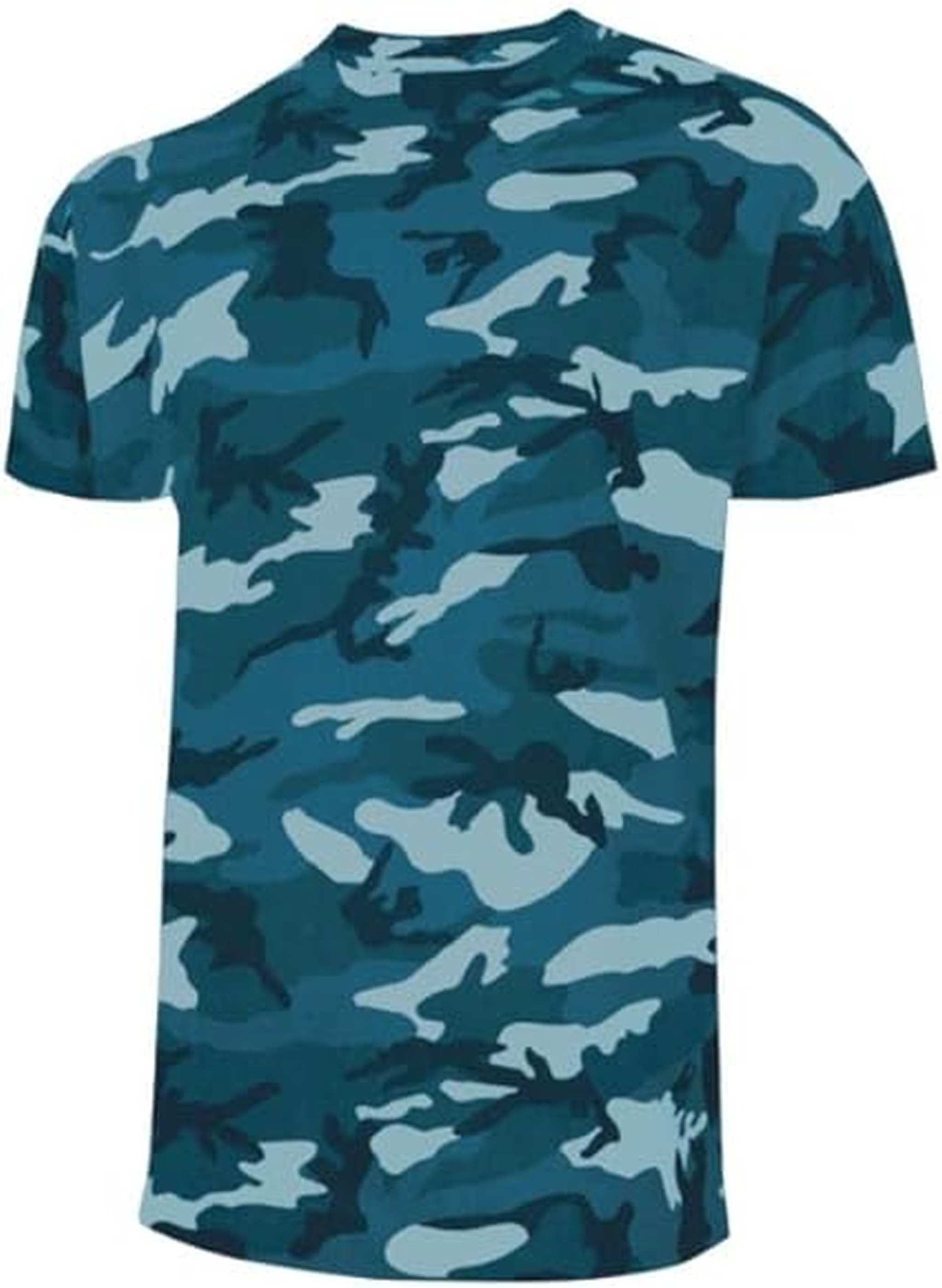 Artmas T-Shirt Arbeit T-Shirt Kurzarmshirt Arbeitsbekleidung