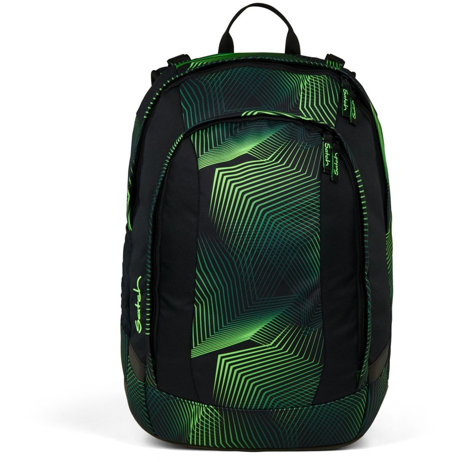 Satch Schulrucksack satch Air Schulrucksack Seismic