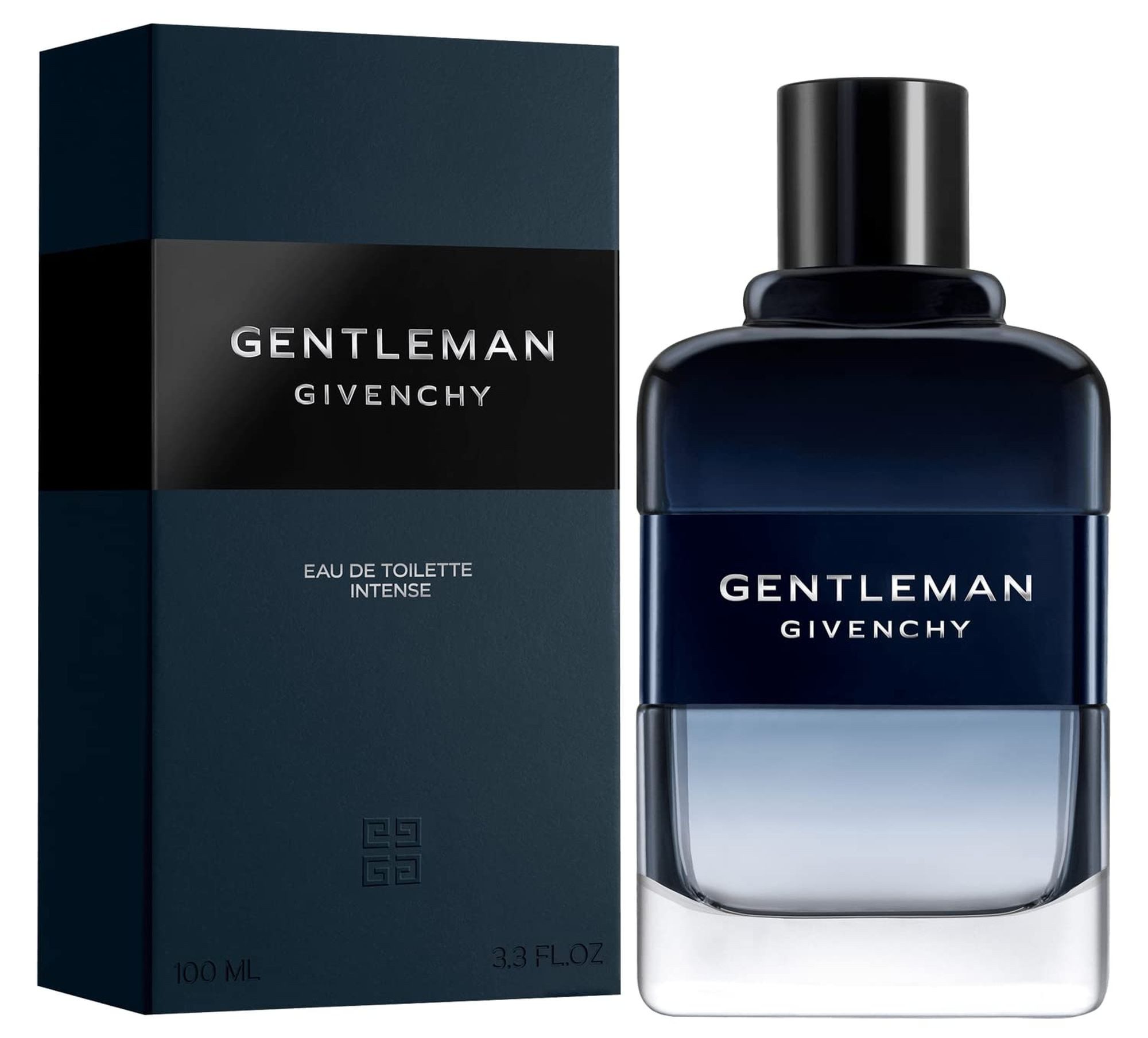 GIVENCHY Eau de Toilette Gentleman Intense