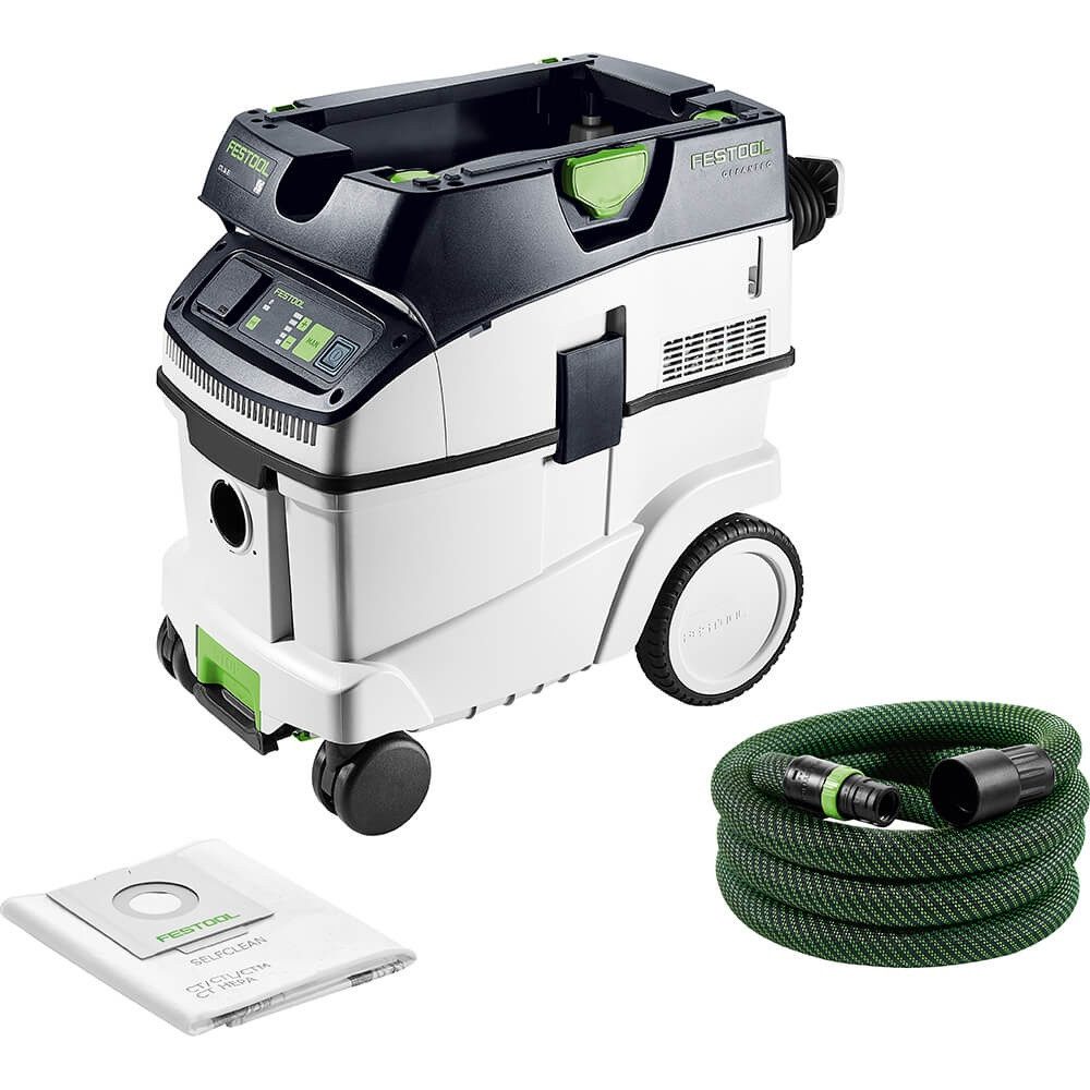FESTOOL Industriesauger Festool Absaugmobil CLEANTEC CTL