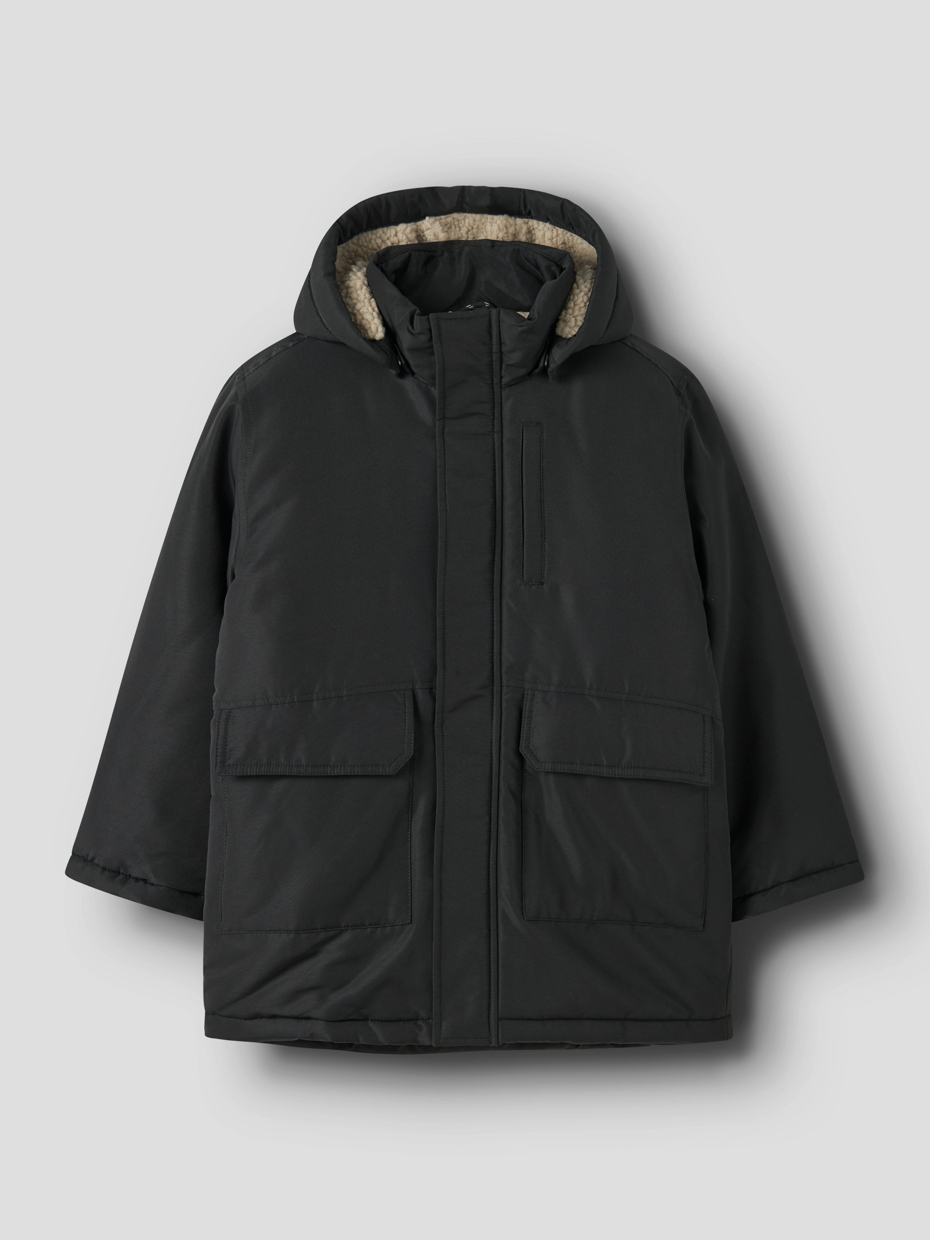 Name It Parka NKMMARLOW PARKA JACKET