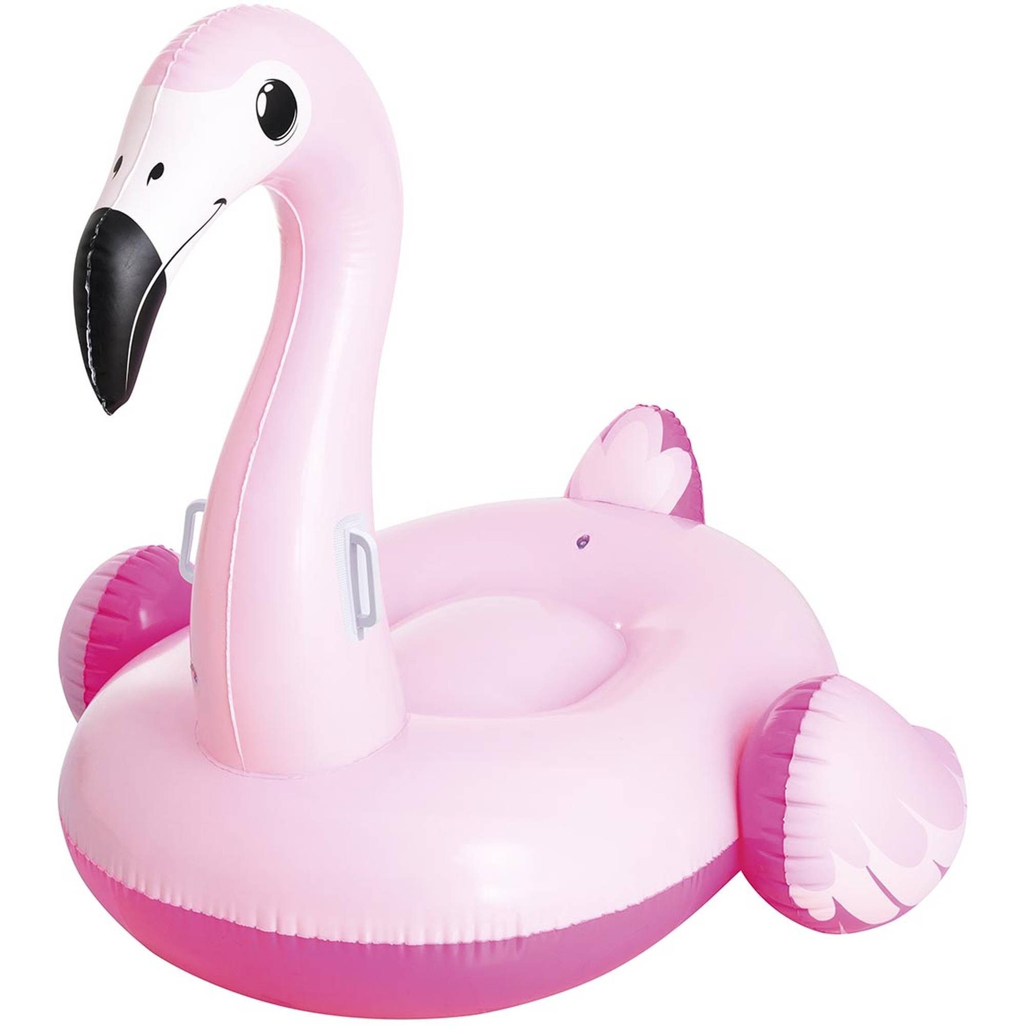 BESTWAY Badespielzeug Bestway riesen Flamingo Schwimmtier