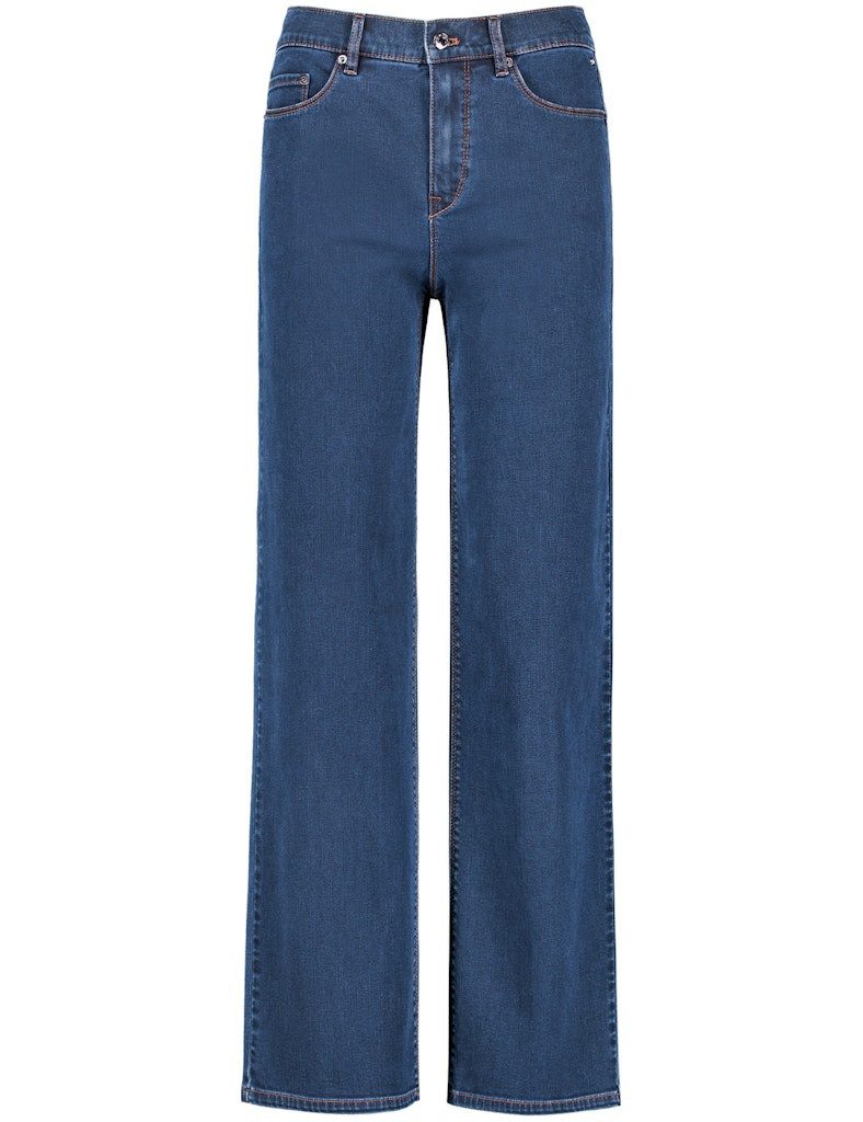 GERRY WEBER Bequeme Jeans Gerry Weber