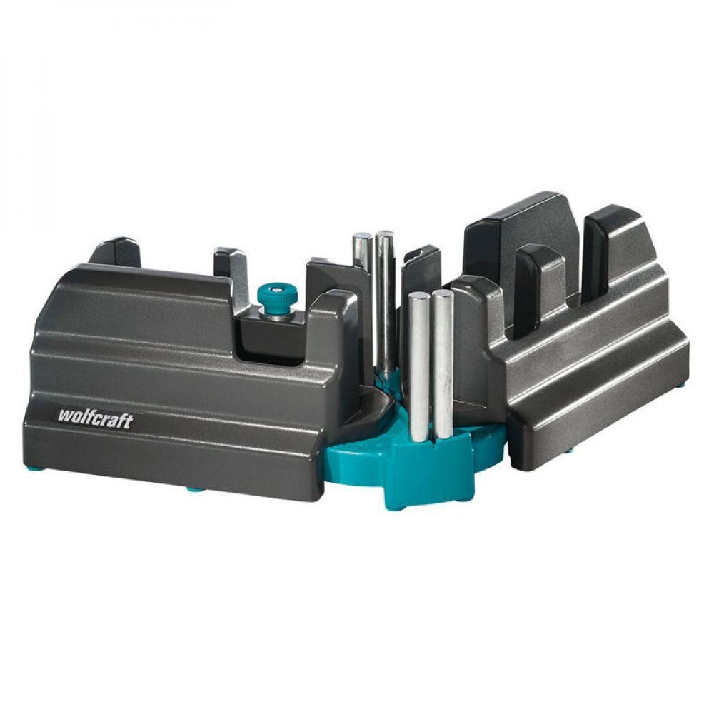 Wolfcraft Wasserwaage Wolfcraft Schmiege und Gehrungsschneidlade