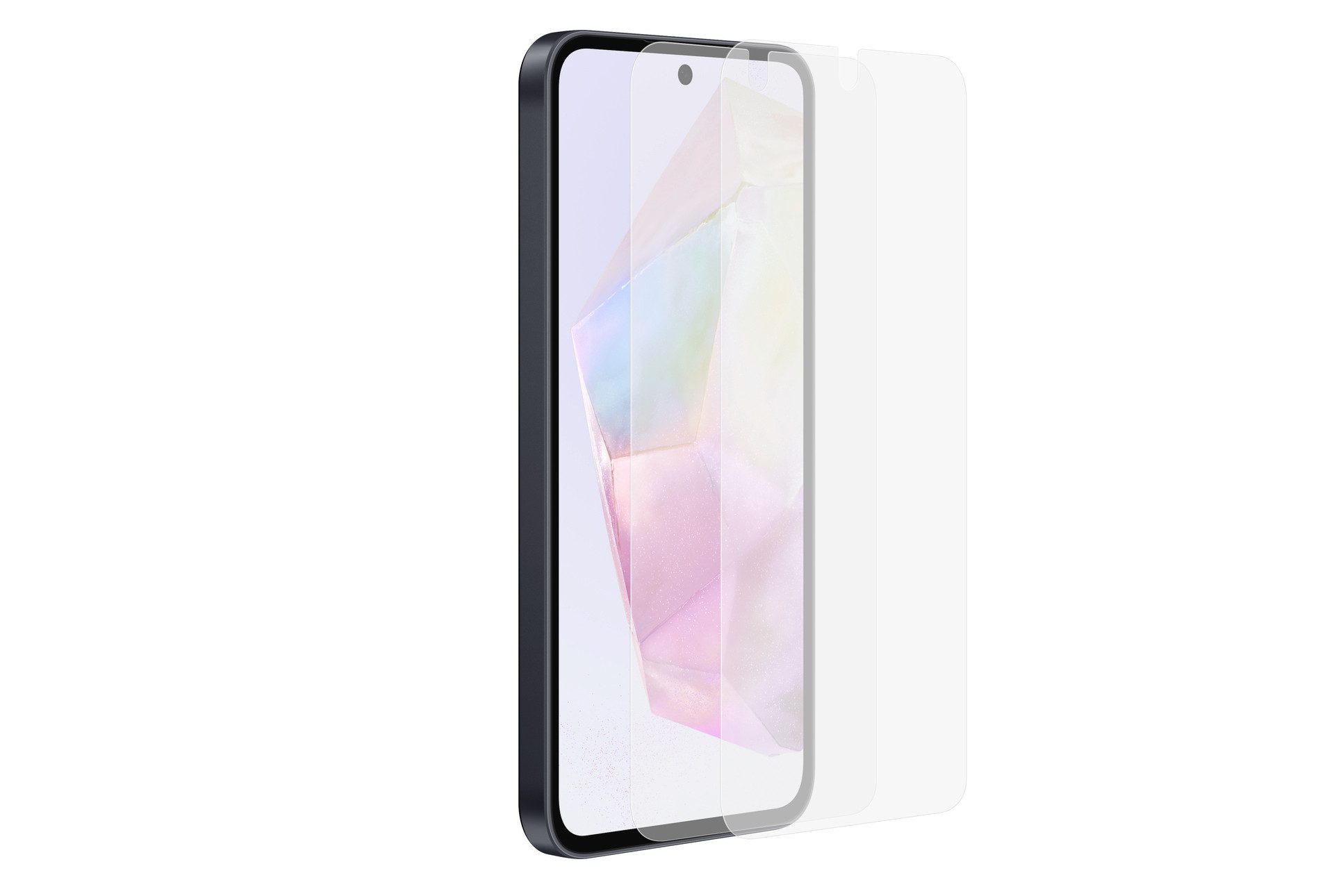 Samsung Displayschutzglas Screen Protector für Samsung