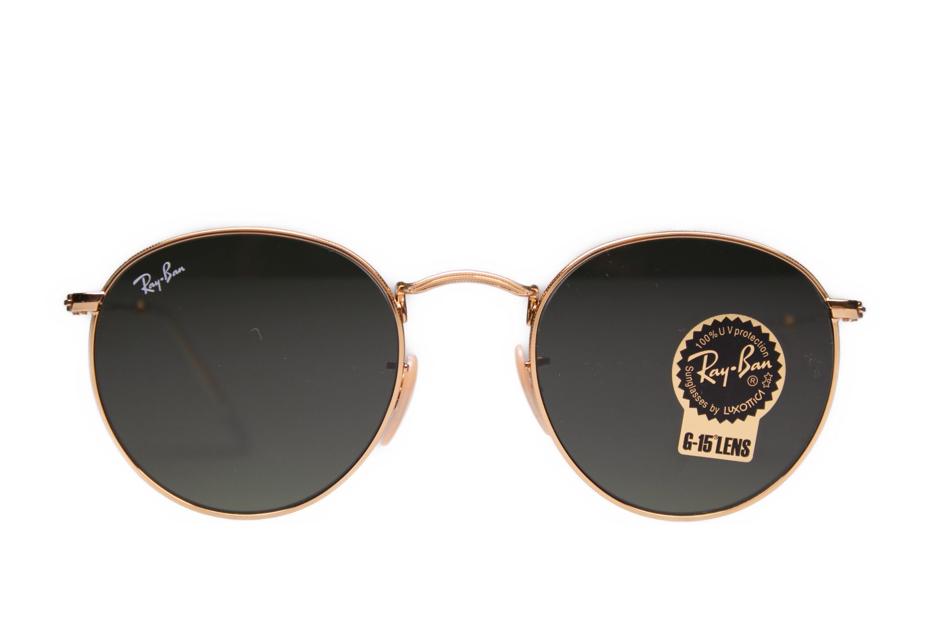 Ray-Ban Sonnenbrille Ray Ban Sonnenbrille RB3447-001