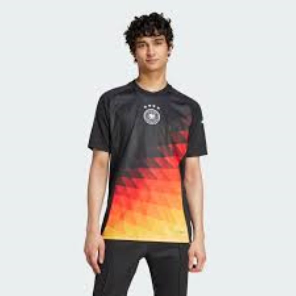 adidas Performance Fußballtrikot DFB Preshi