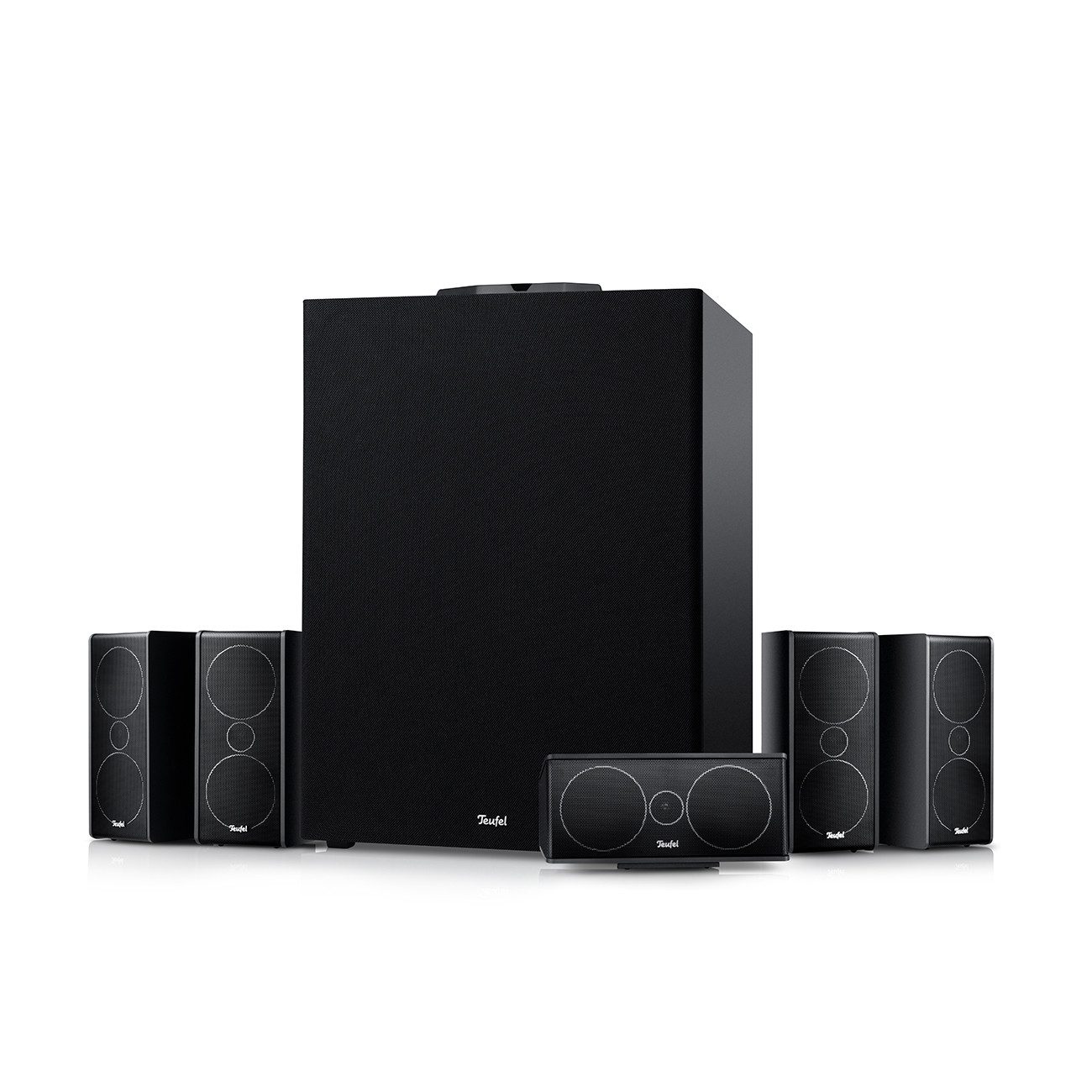 Teufel CONSONO 25 CONCEPT Surround Power