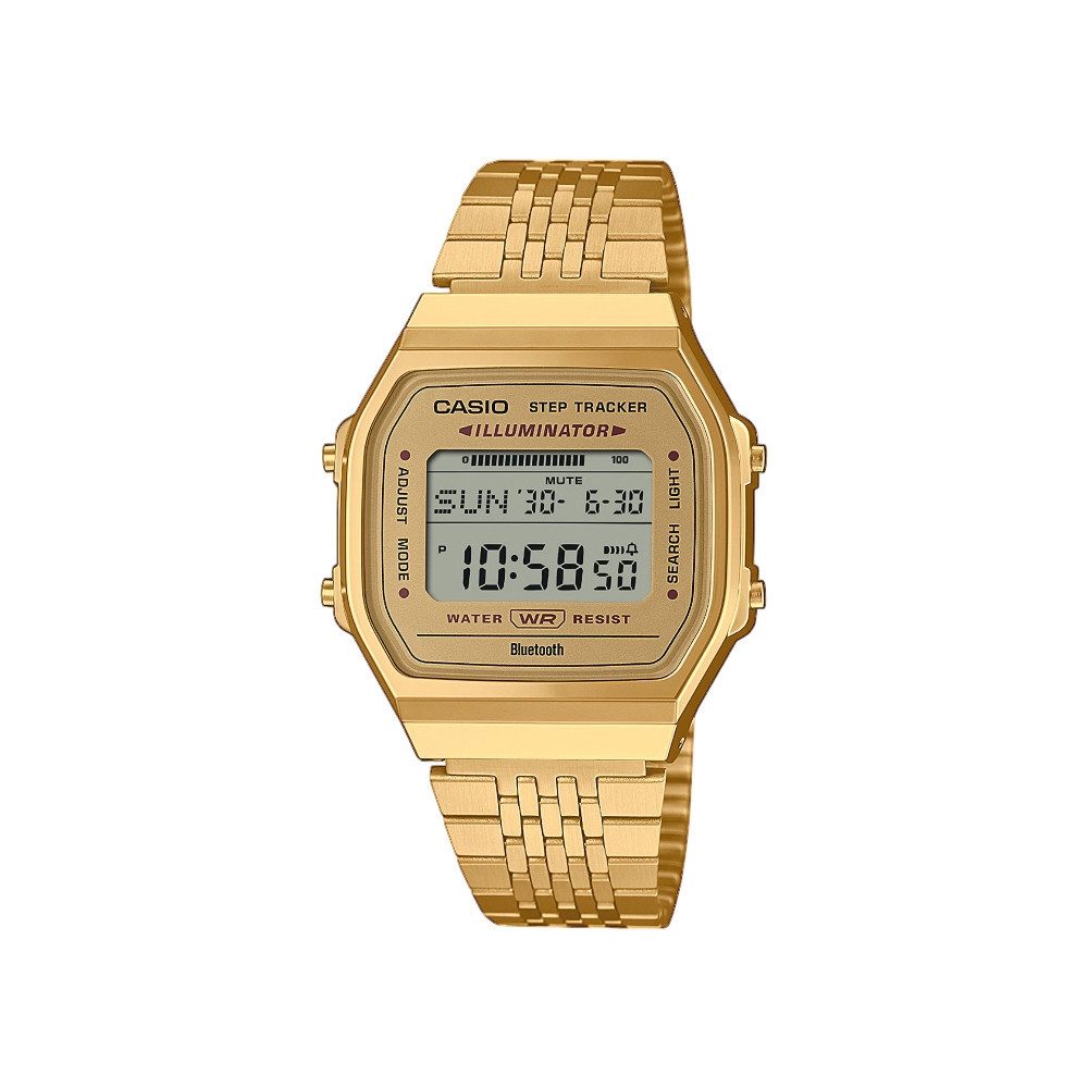 CASIO Digitaluhr Casio ABL-100WEG-9AEF ABL-100WEG-9AEF, Casio