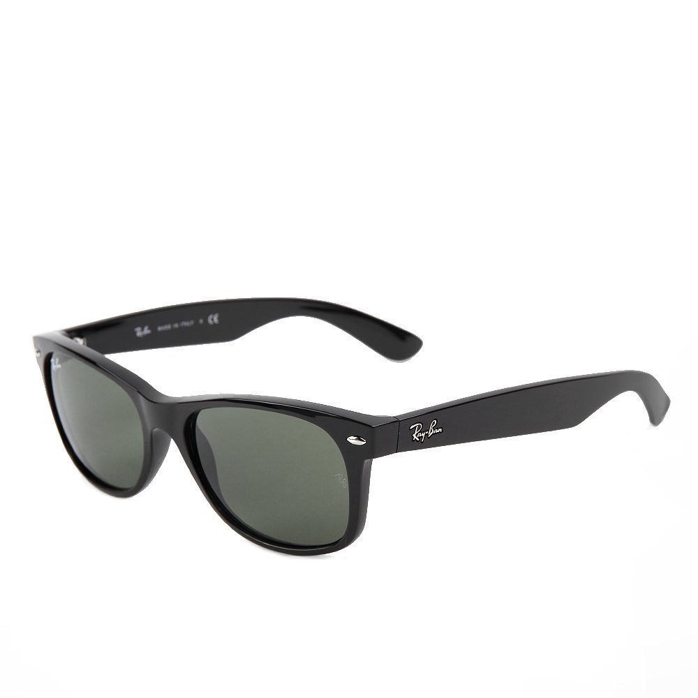 Ray-Ban Sonnenbrille Ray-Ban New Wayfarer RB2132