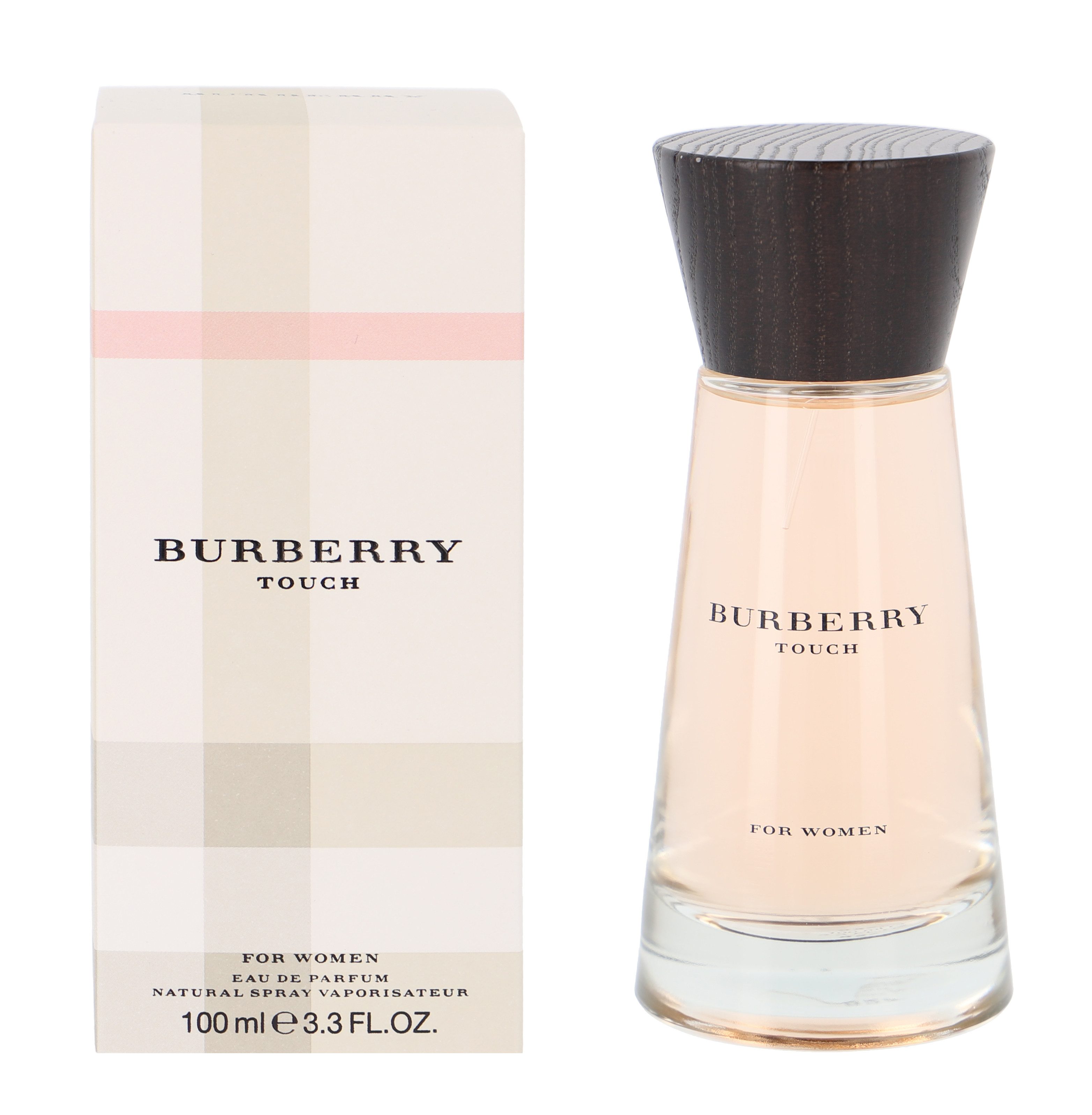 BURBERRY Eau de Parfum Touch Women
