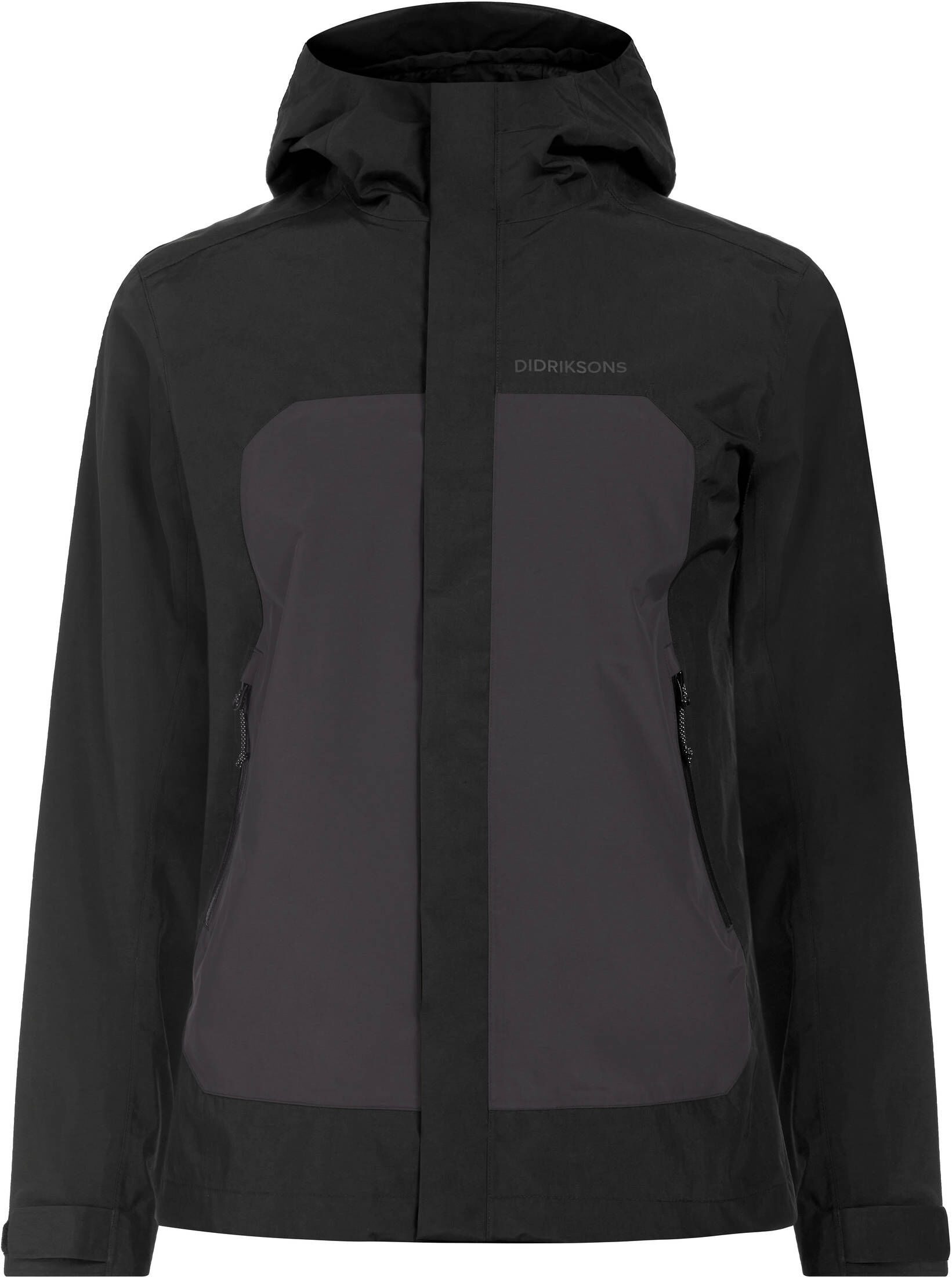 Didriksons Regenjacke Herren Regenjacke GRIT 3