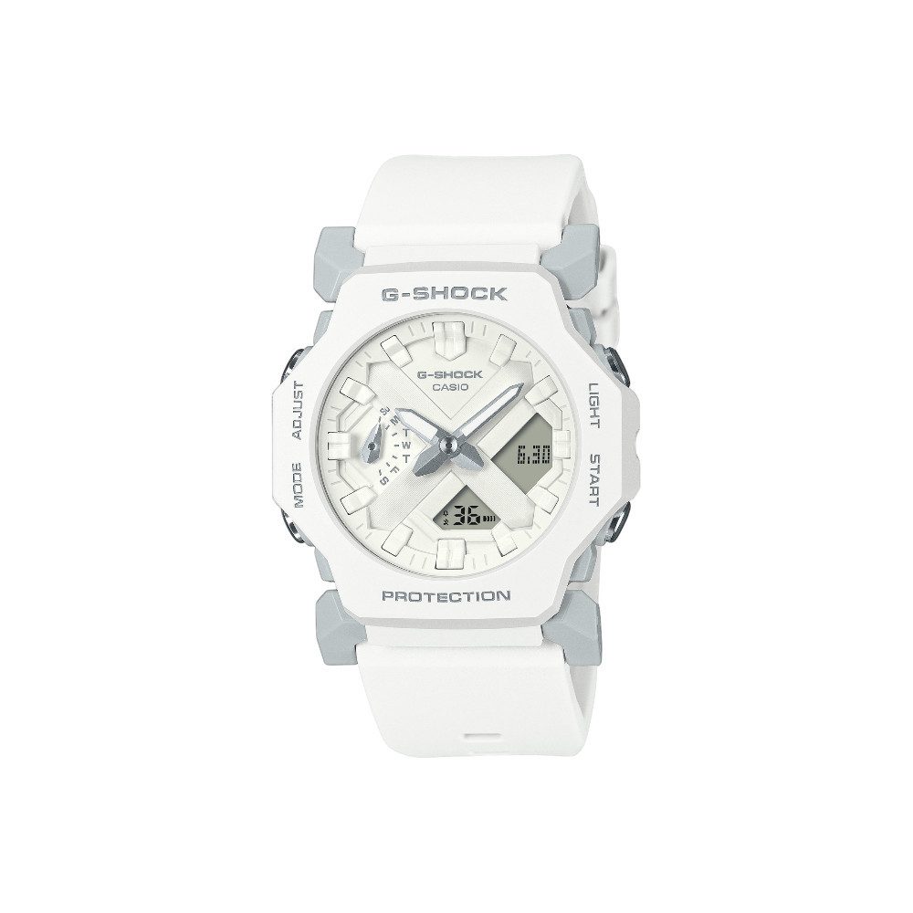 CASIO Digitaluhr Casio GA-2300-7AER GA-2300-7AER, Casio
