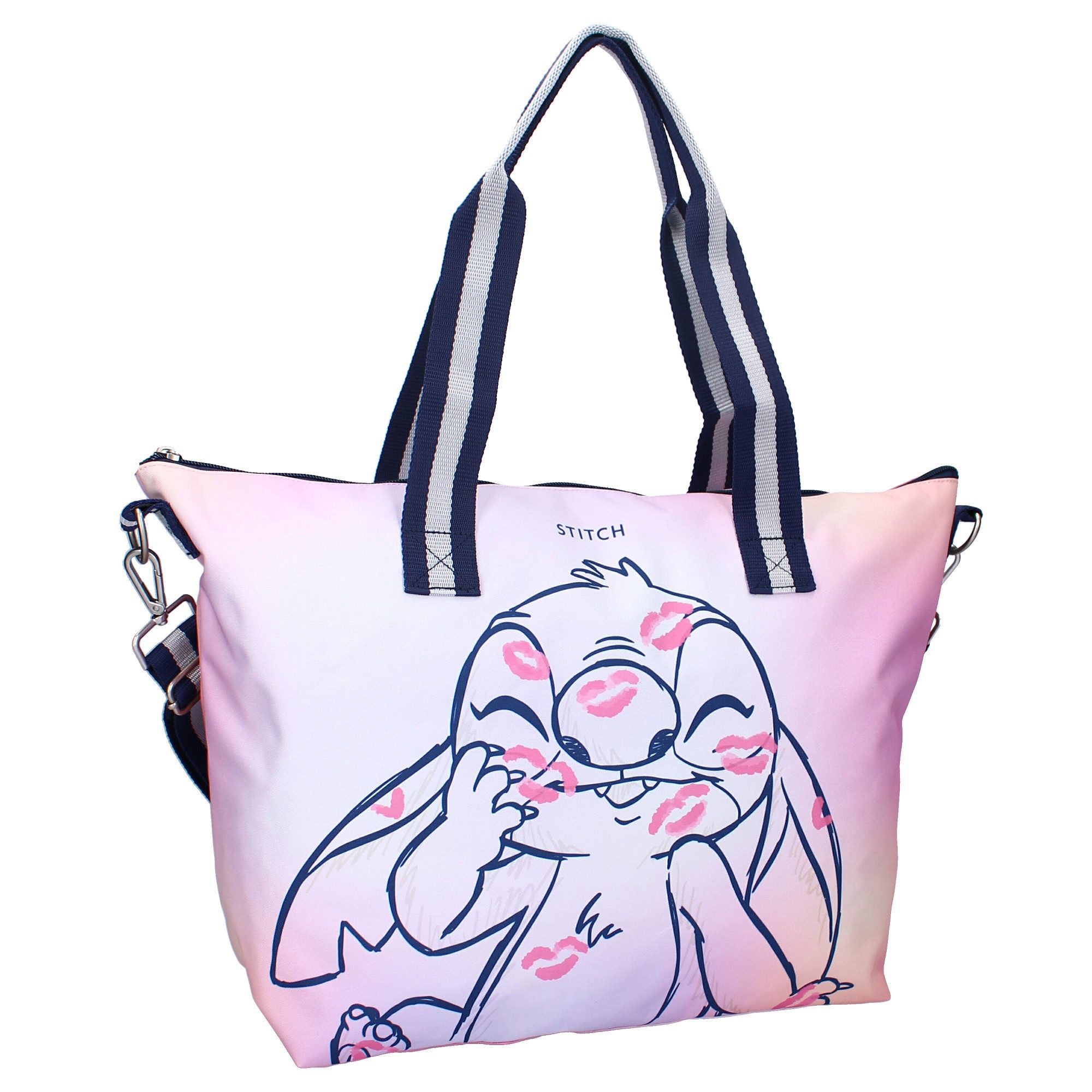 Lilo & Stitch Shopper Shopper Fashion