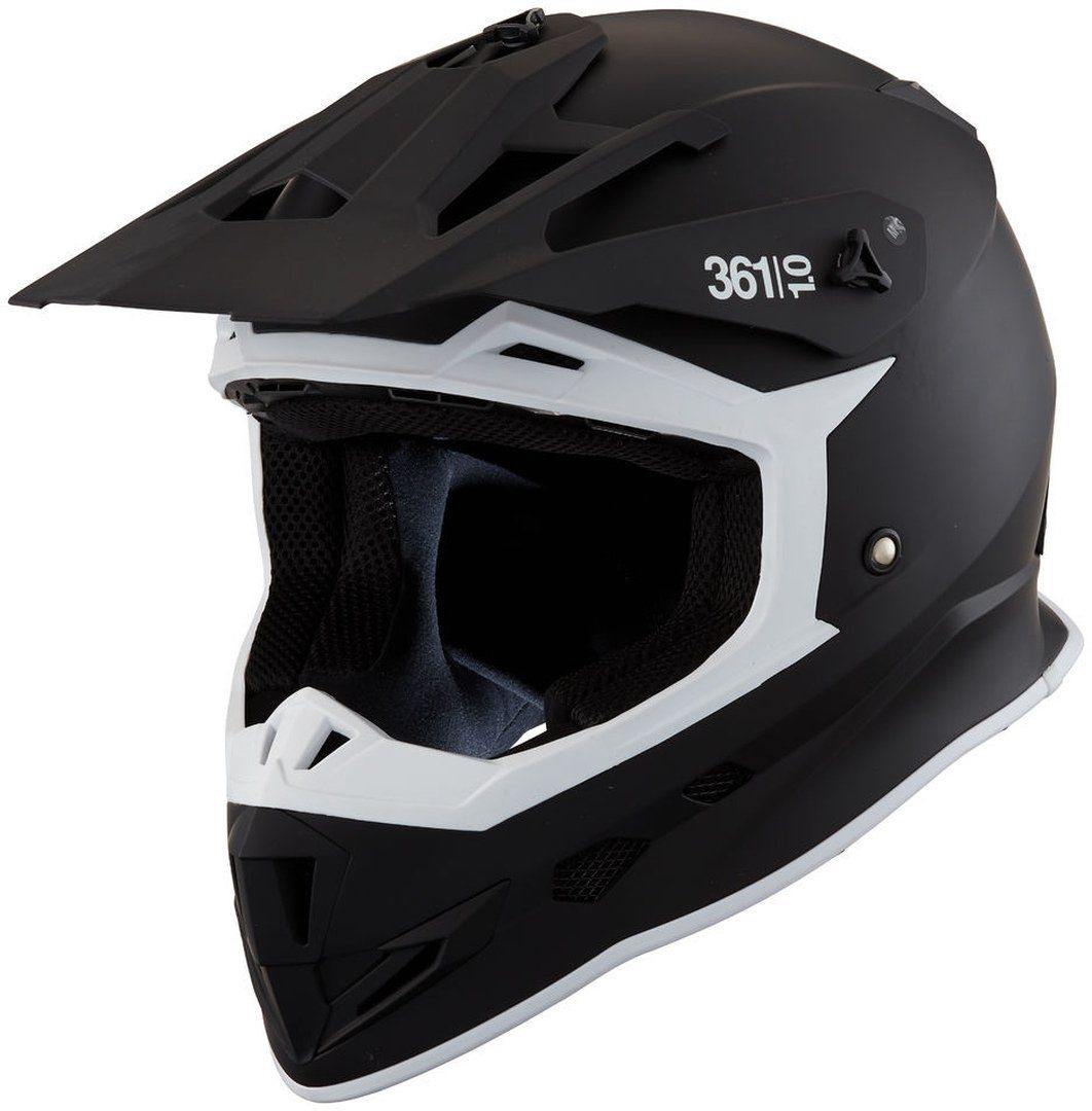 IXS Motocrosshelm iXS 361 1.0 Motocross