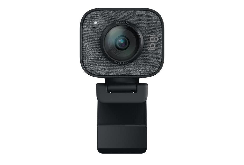 Logitech Logitech StreamCam Webcam