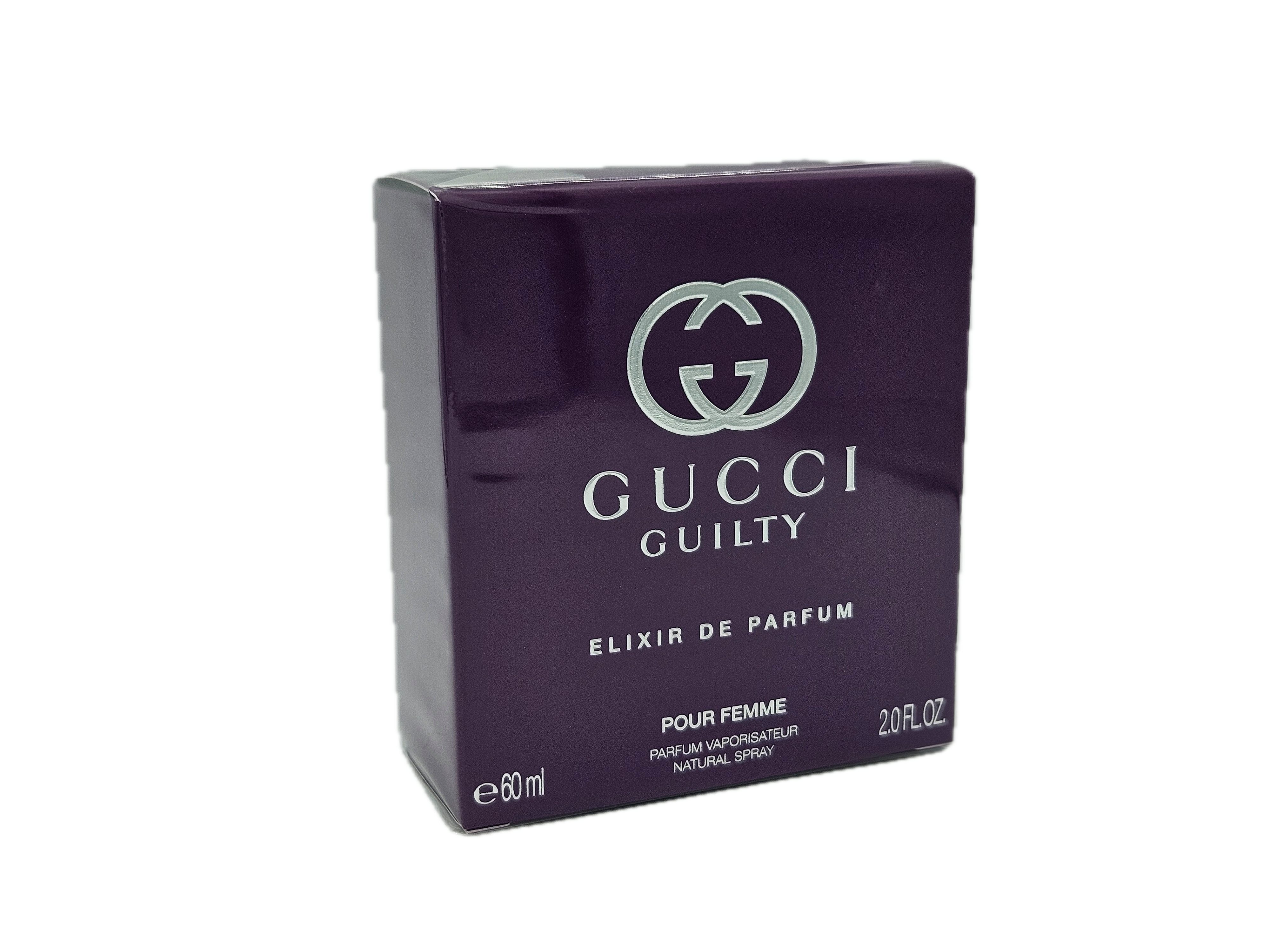 GUCCI Eau de Parfum Guilty Pour