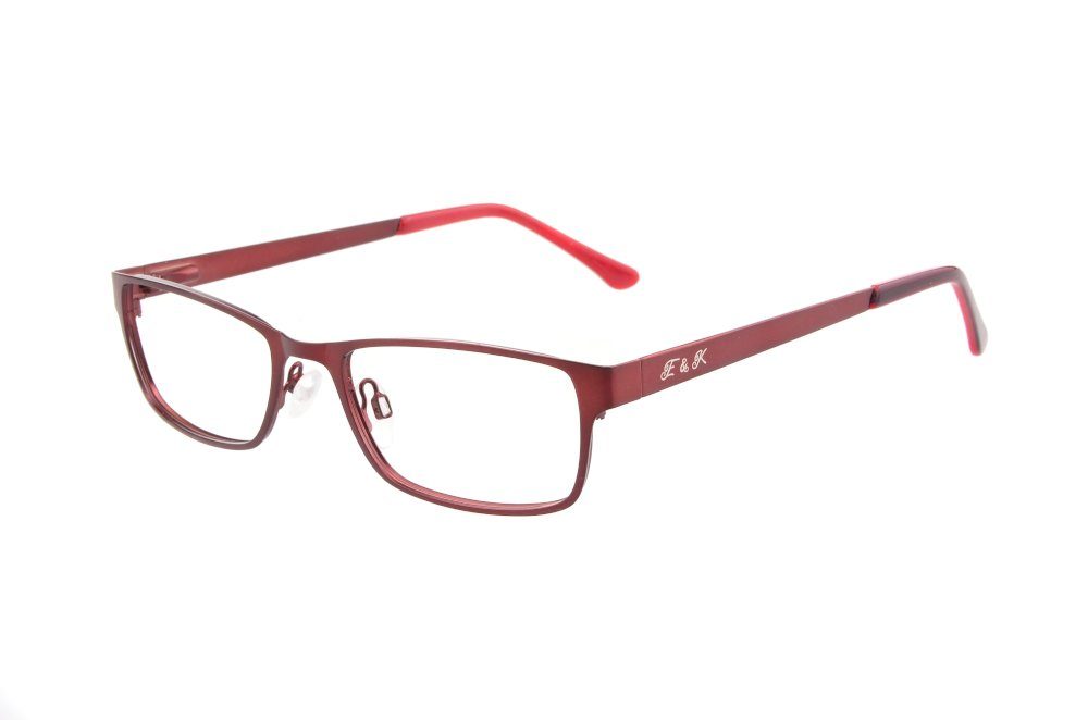 Edison & King Lesebrille Elements