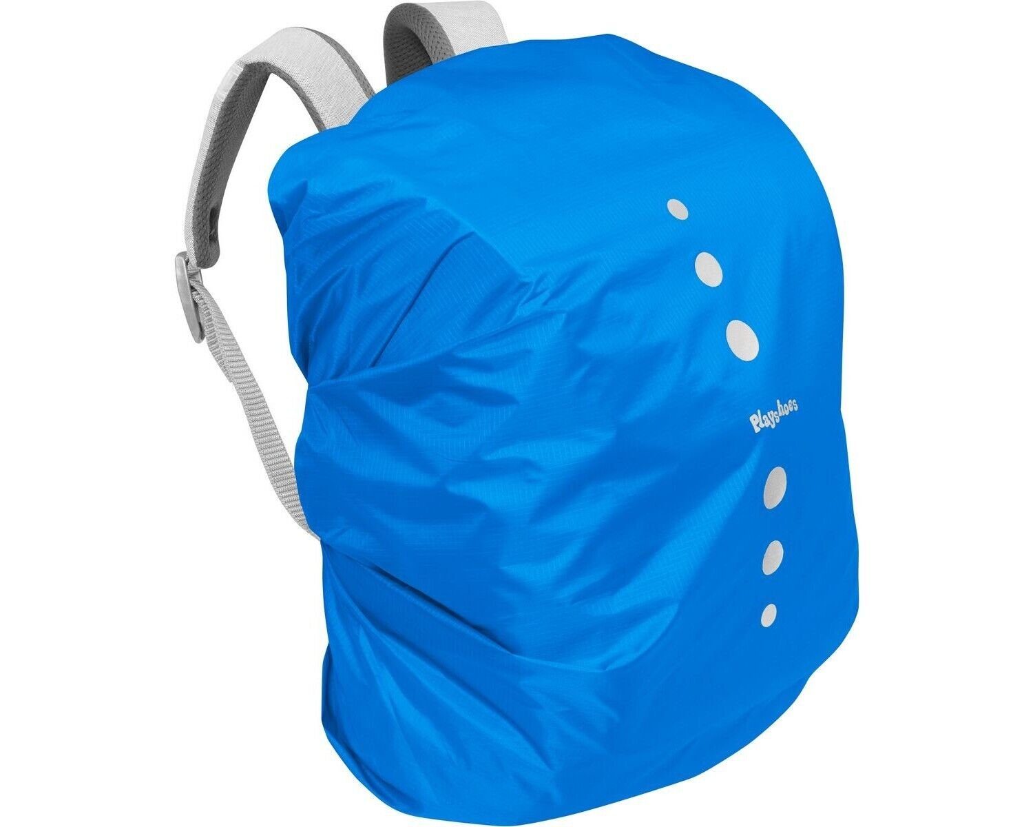 Playshoes Schulranzen Regenhülle für Schulranzen oder