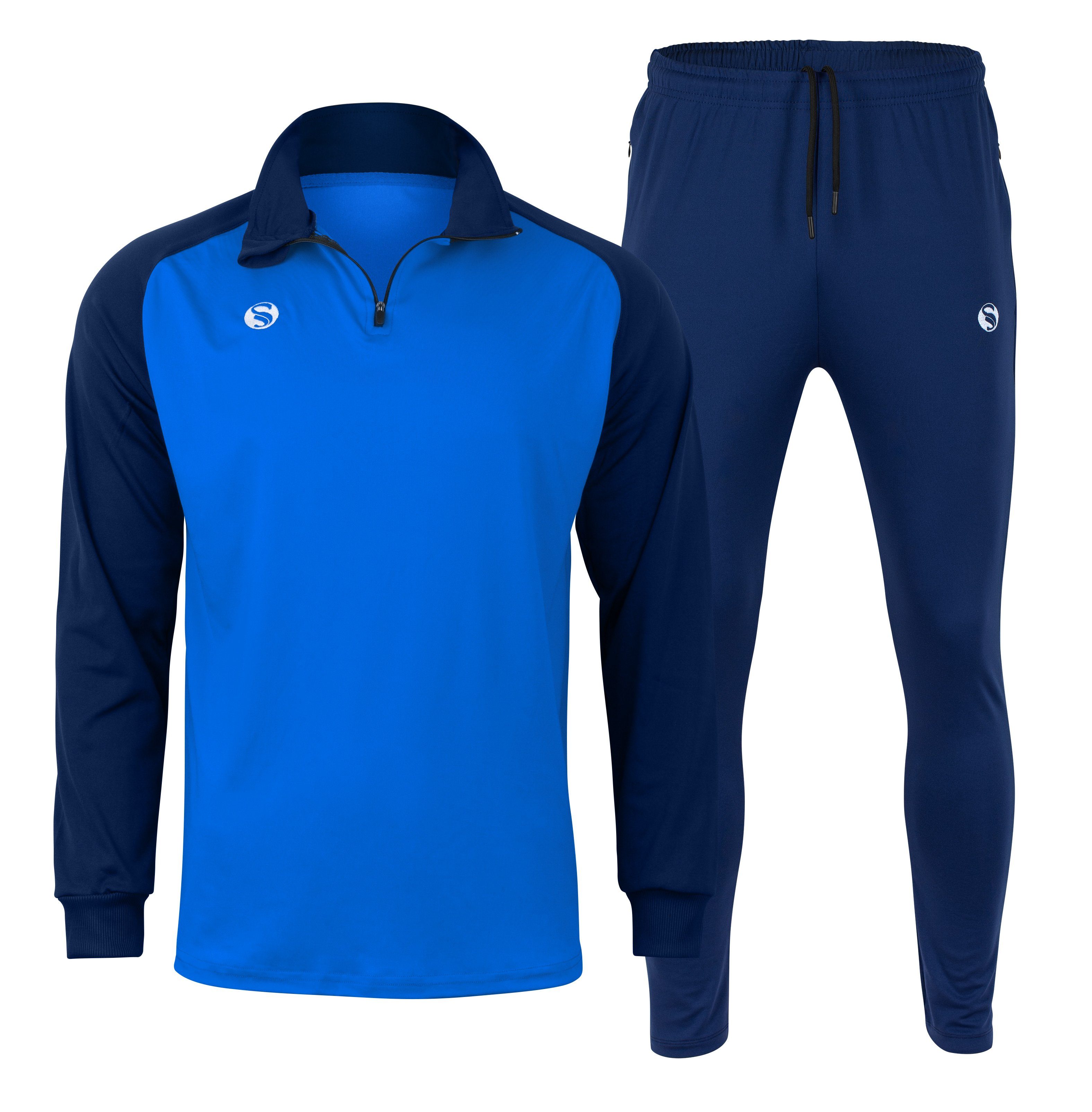 Stark Soul® Trainingsanzug Trainingsanzug 'WARM UP'