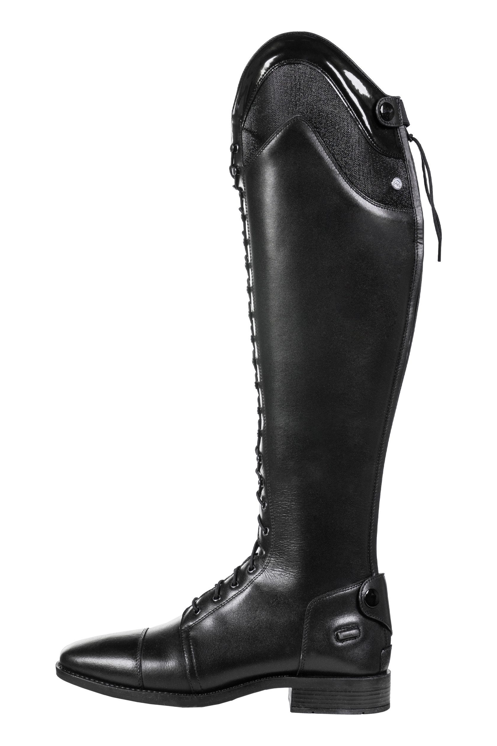 HKM Reitstiefel -Beatrice- normal/extra weit Reitstiefel