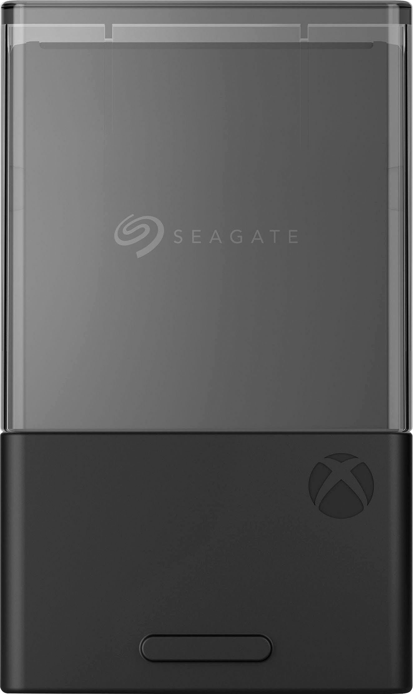 Seagate Speichererweiterungskarte Xbox Series X,S 2TB