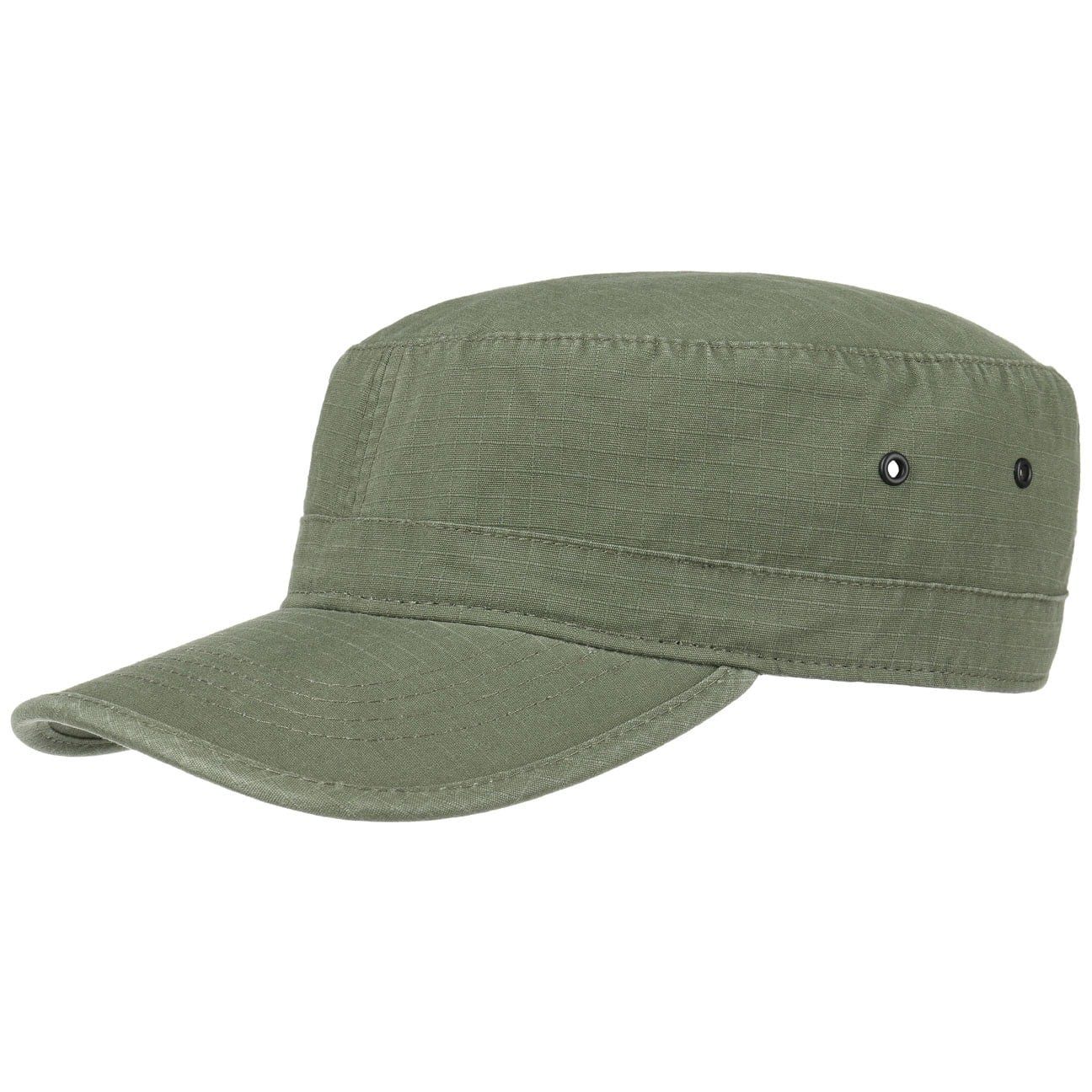 Atlantis Army Cap (1-St) Armycap mit
