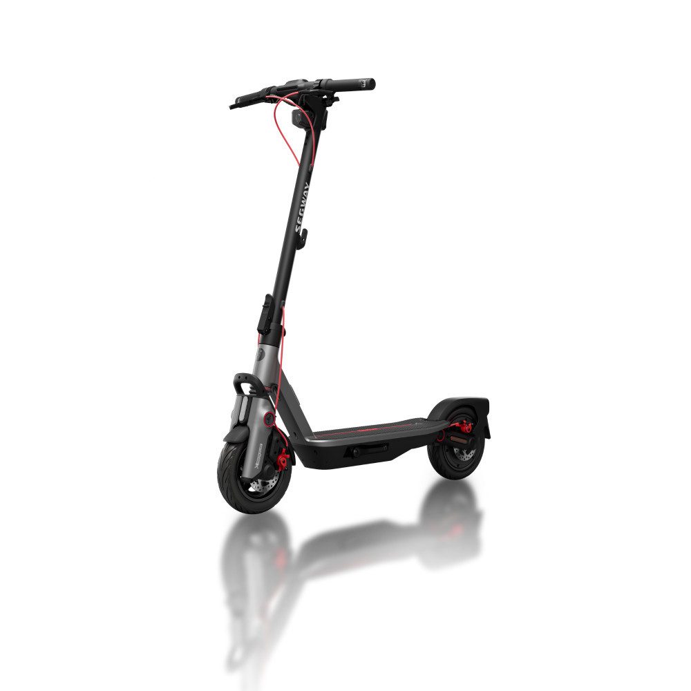 Segway E-Scooter Ninebot F3 D E-Scooter
