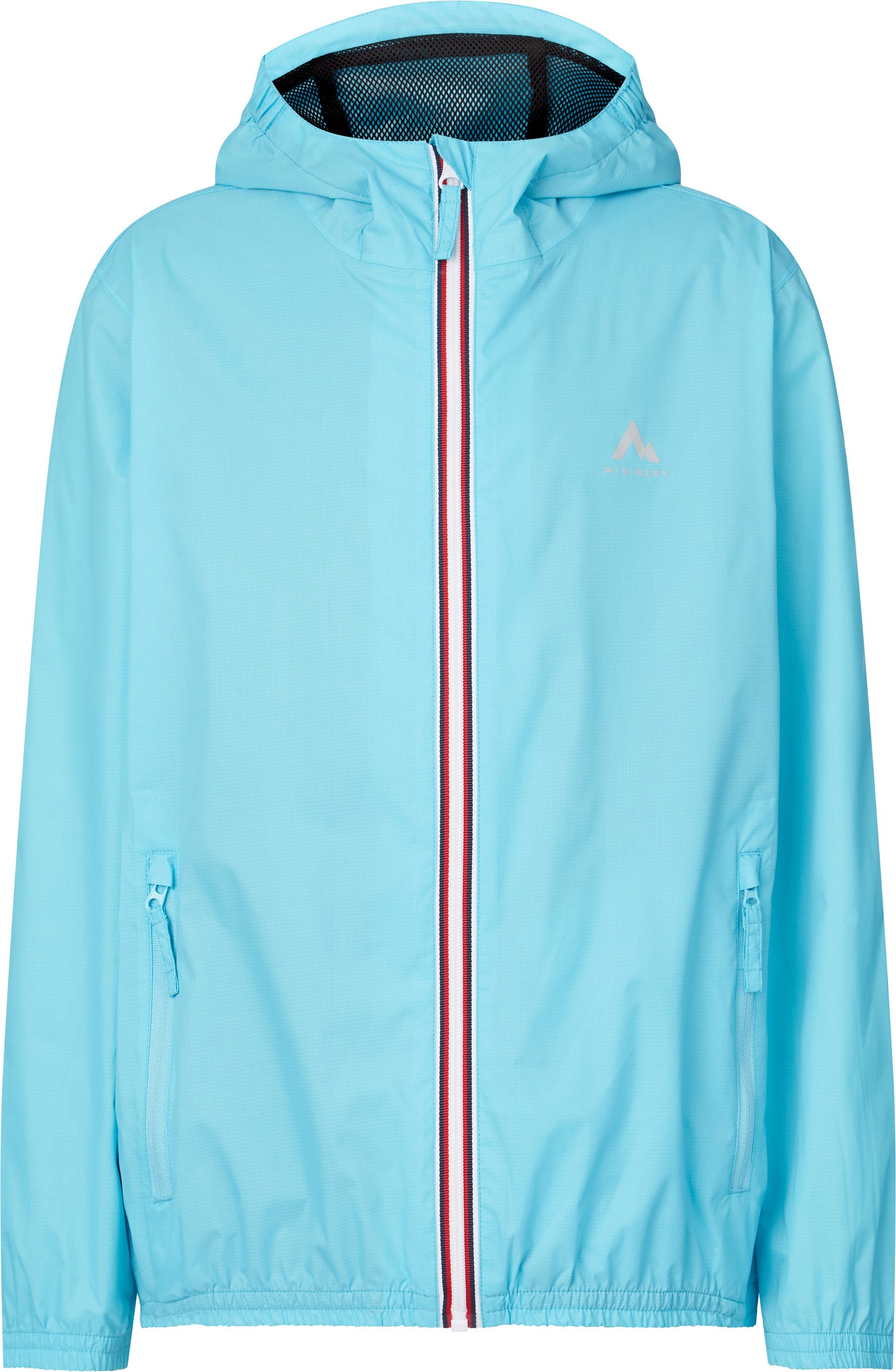 McKINLEY Regenjacke Regenjacke Kereol II jrs