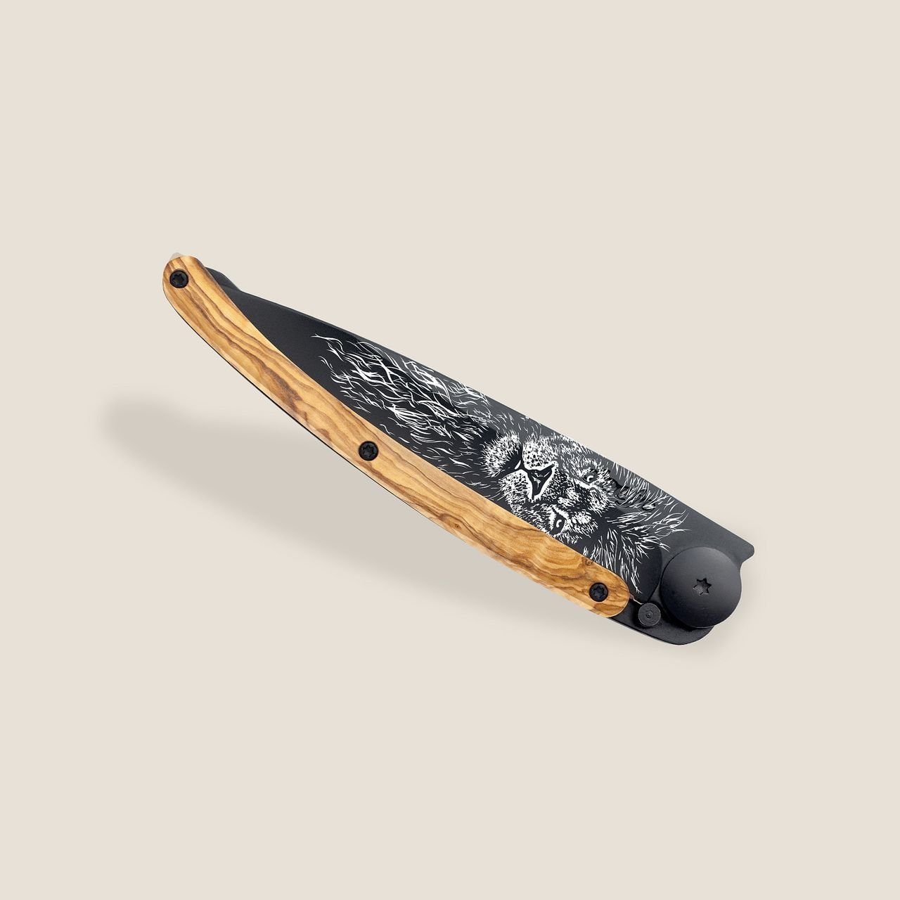 Taschenmesser
