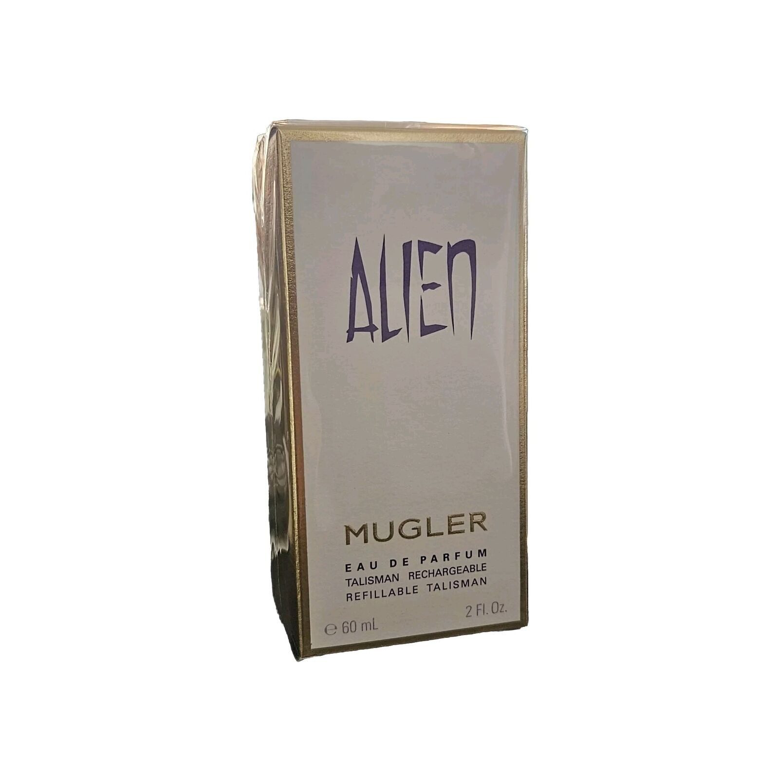 Thierry Mugler Eau de Parfum Alien