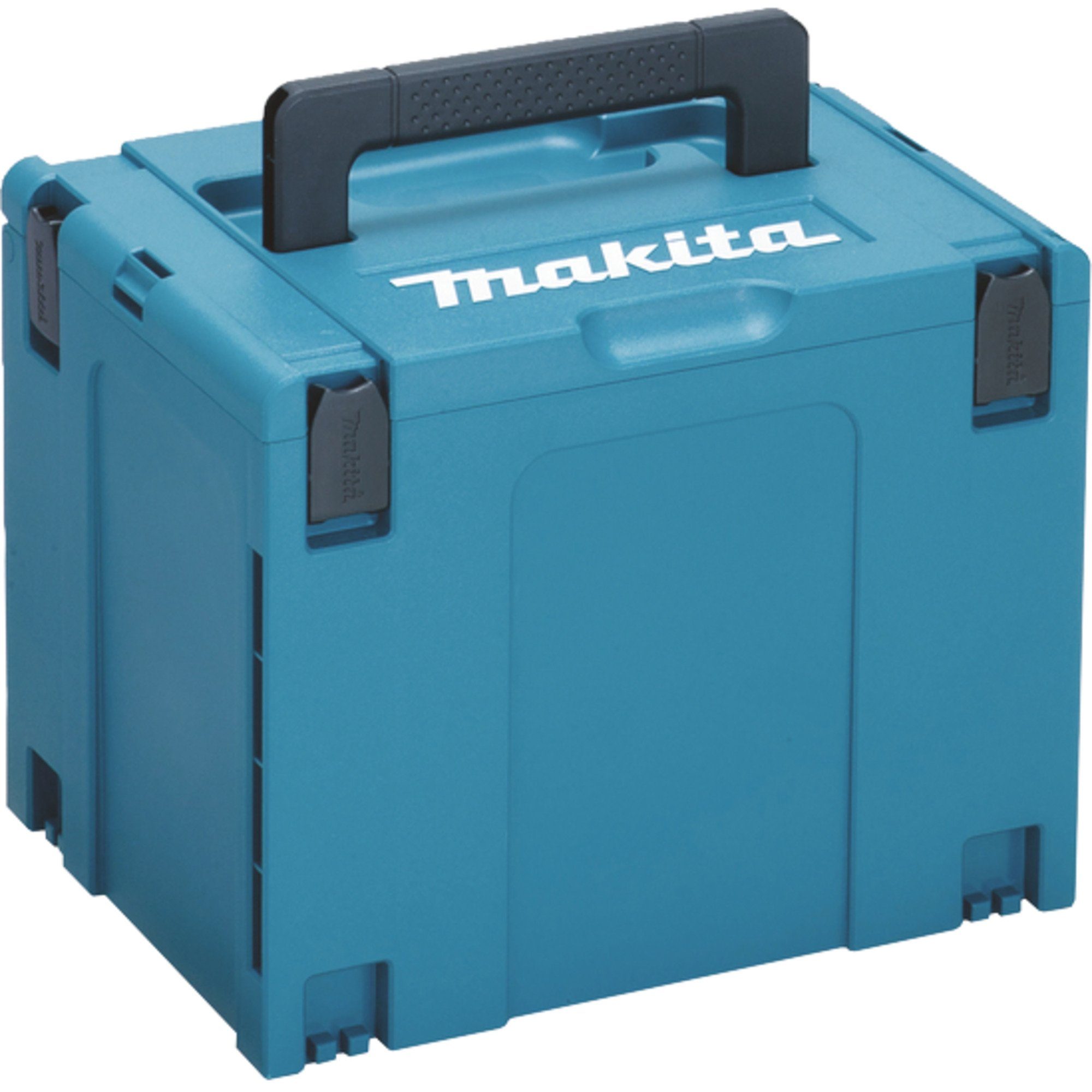 Makita Werkzeugkoffer Makita MakPac Gr. 4