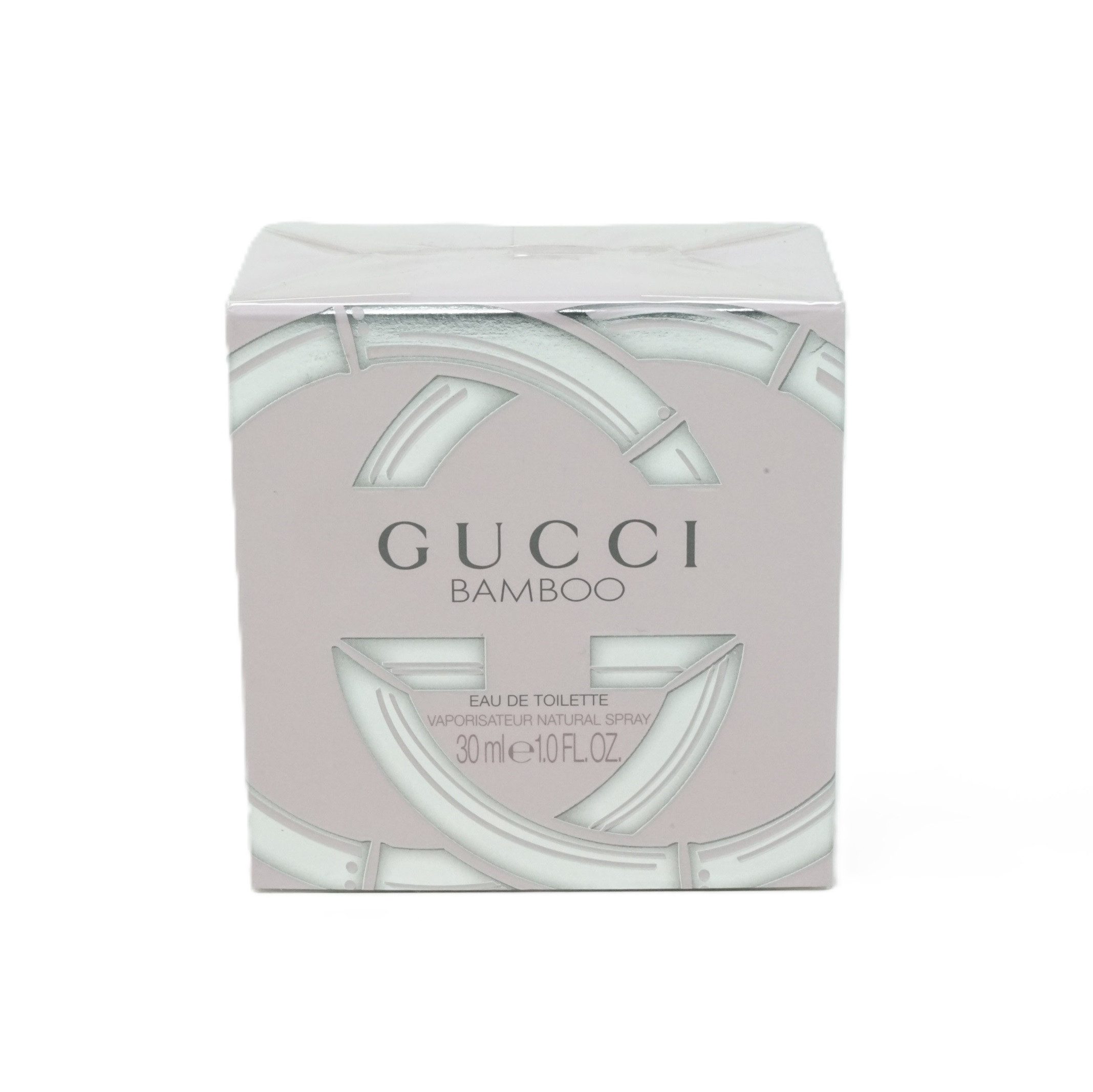 GUCCI Eau de Toilette Gucci Bamboo