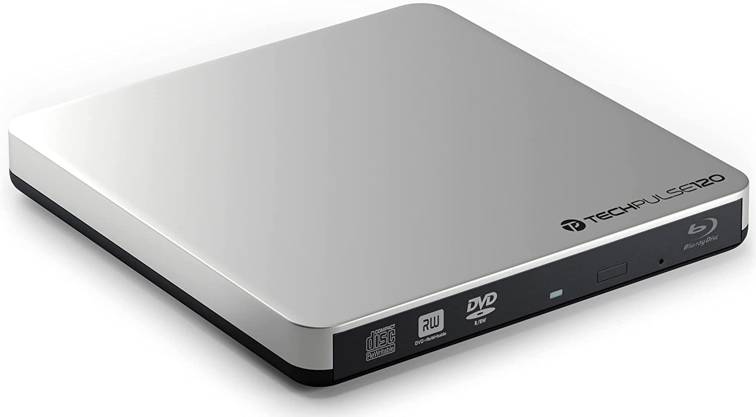 techPulse120 techPulse120 Blu-ray Brenner USB 3.0